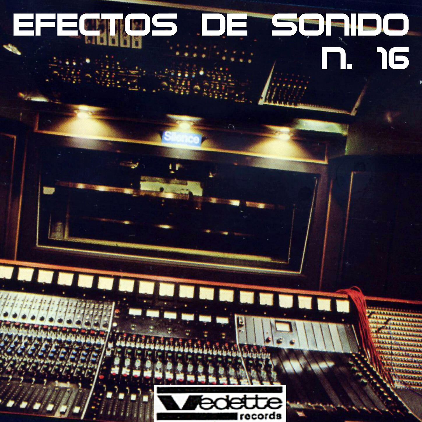 Efectos de Sonido - Taladro de Dentista