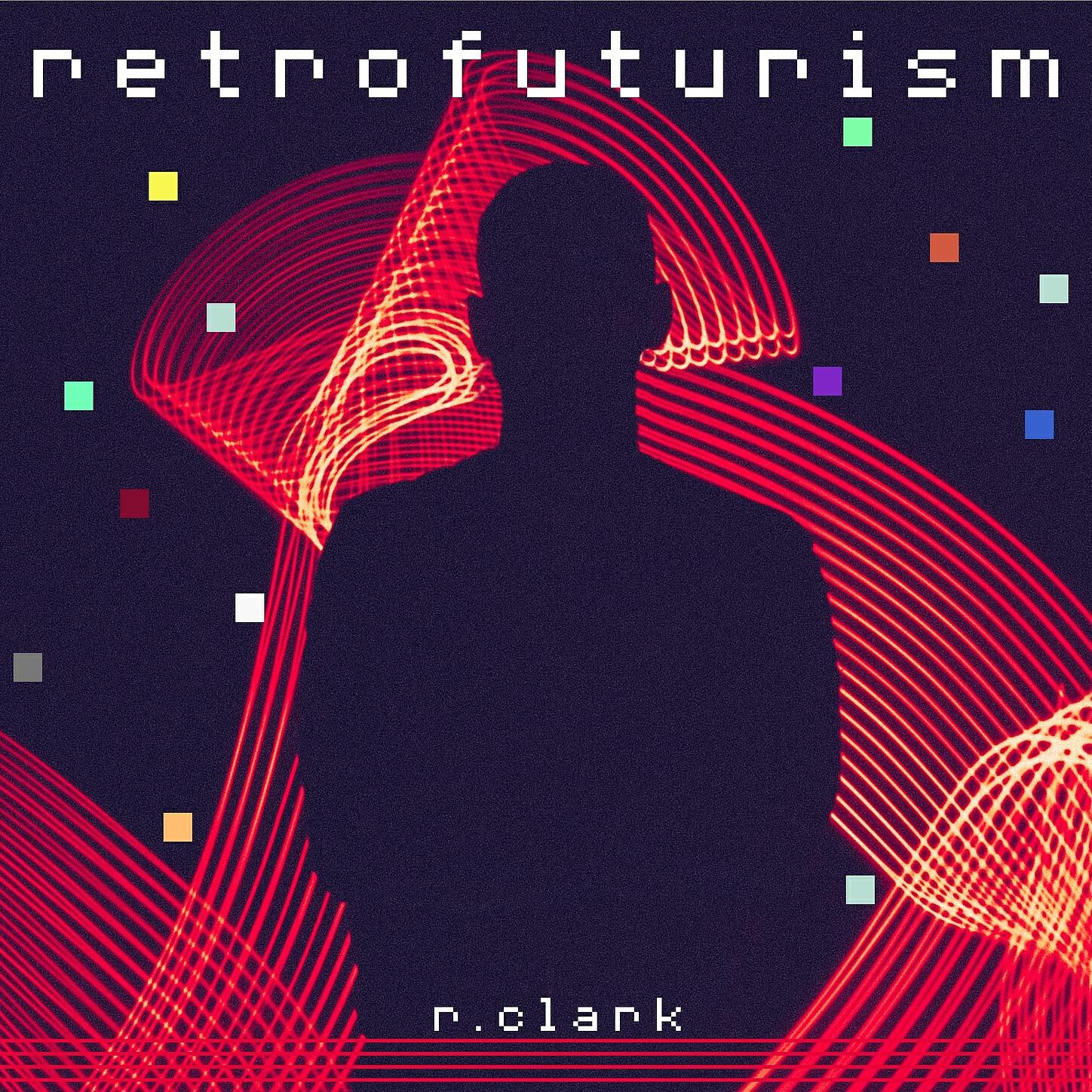 Retro Clark - Future Beat