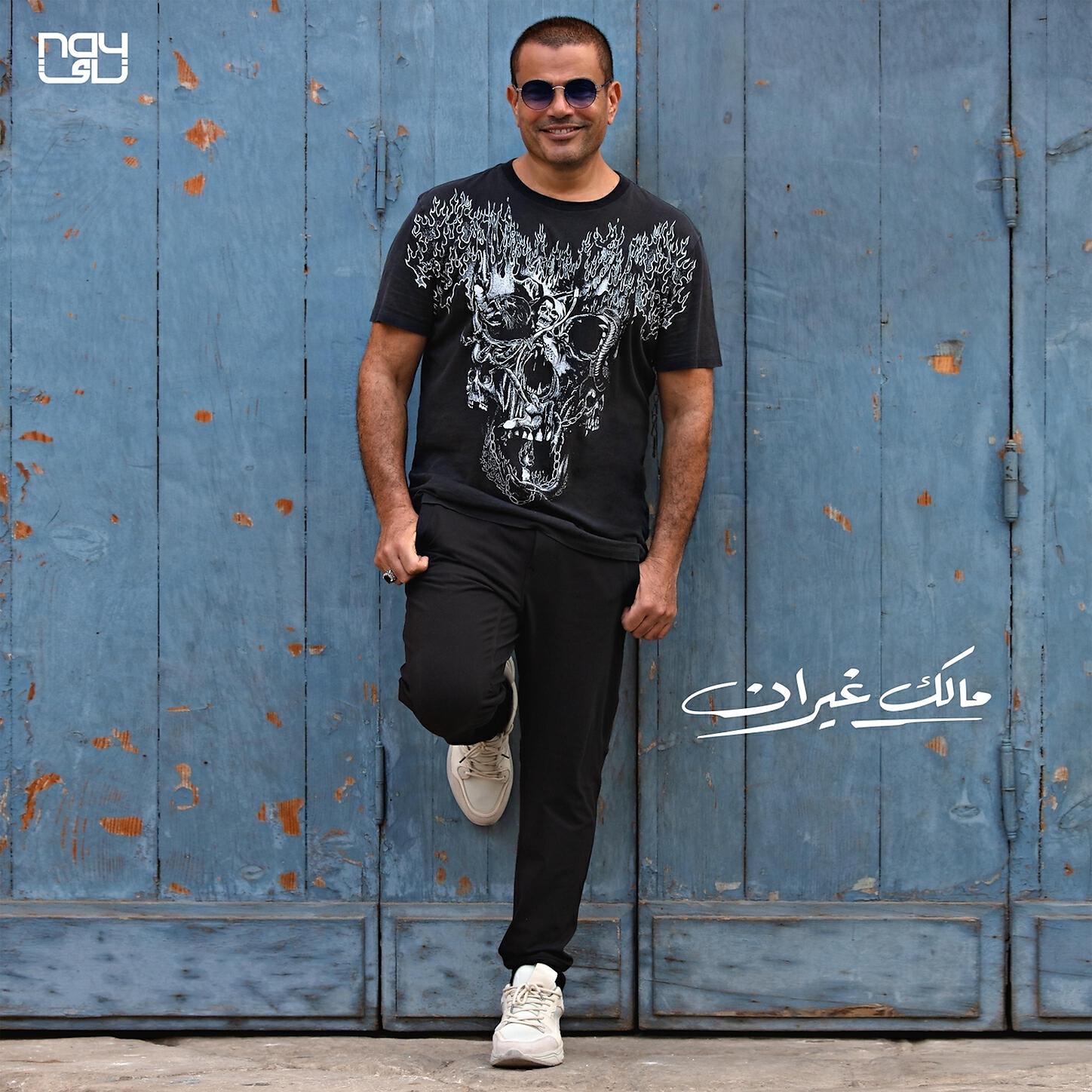 Amr Diab - Malak Ghayran