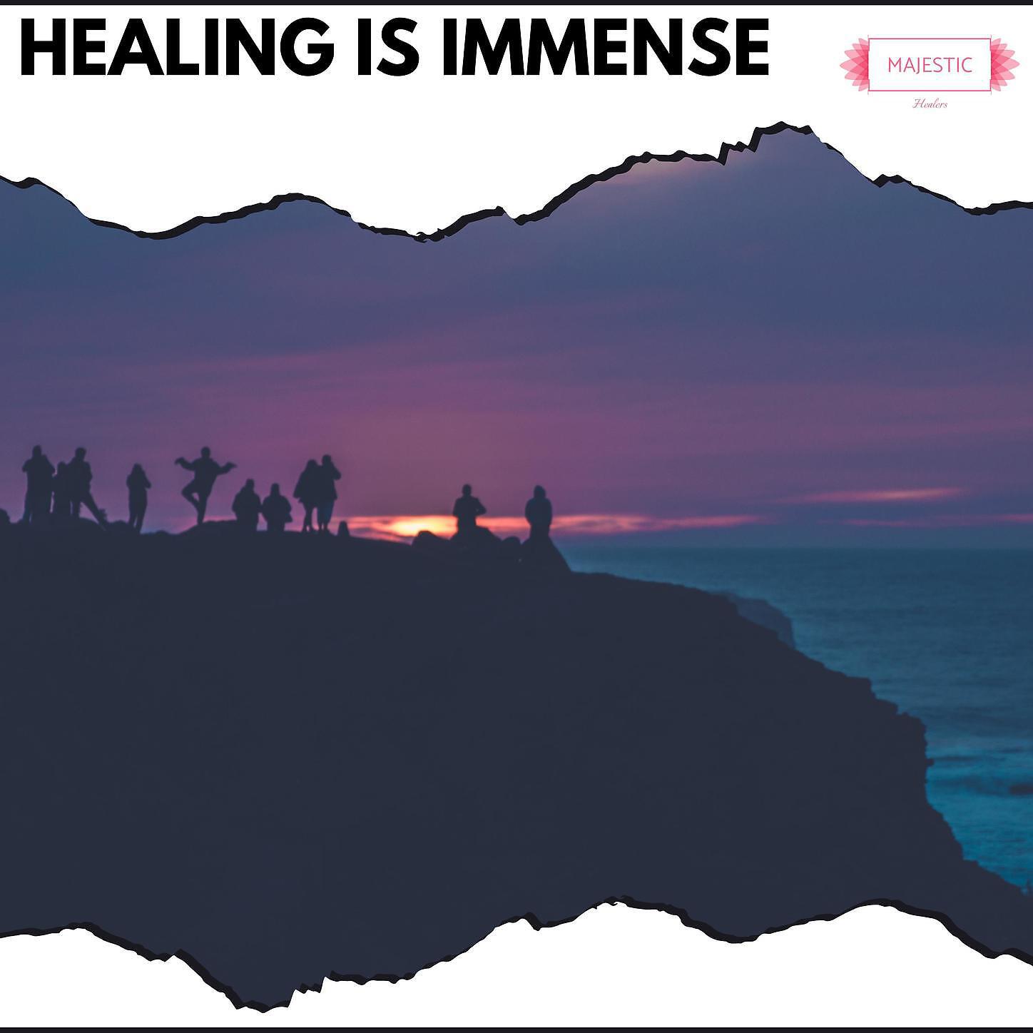 Liquid Ambiance - Feeling Mindfulness