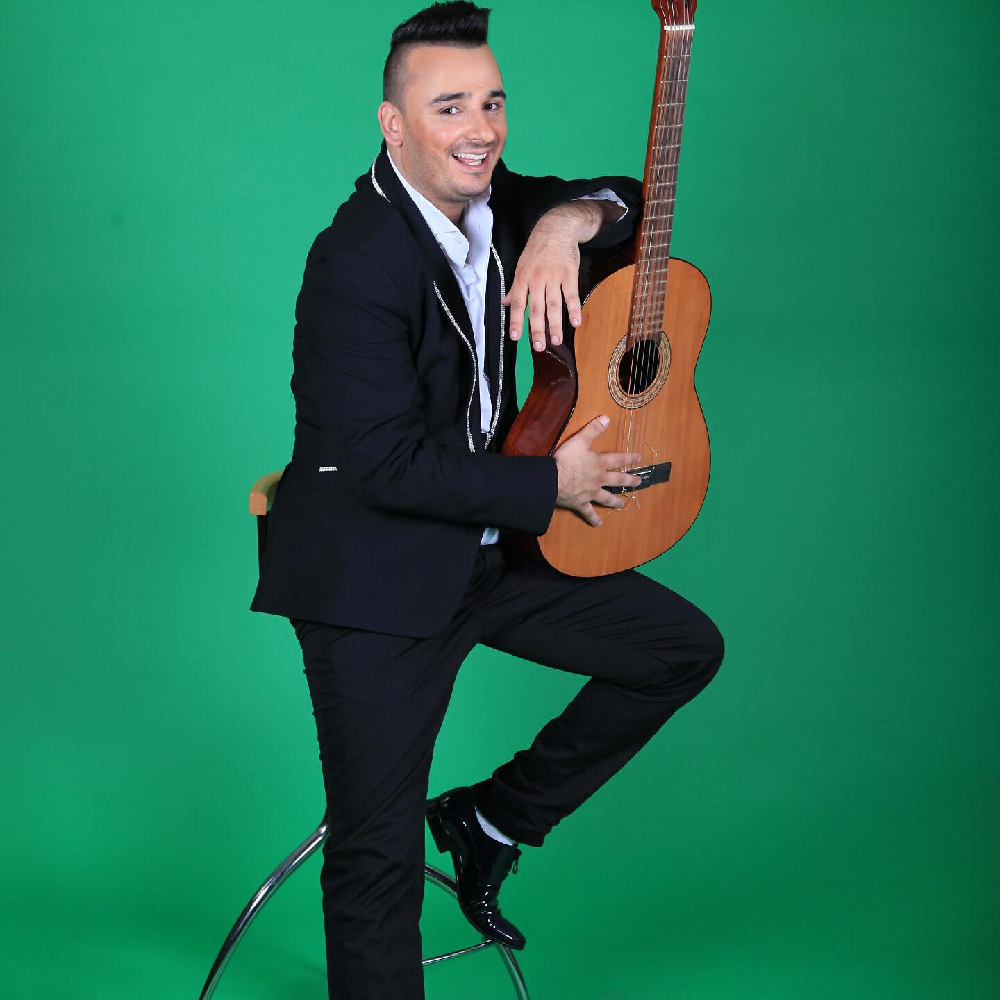 Liviu Guta - O Poveste De Iubire