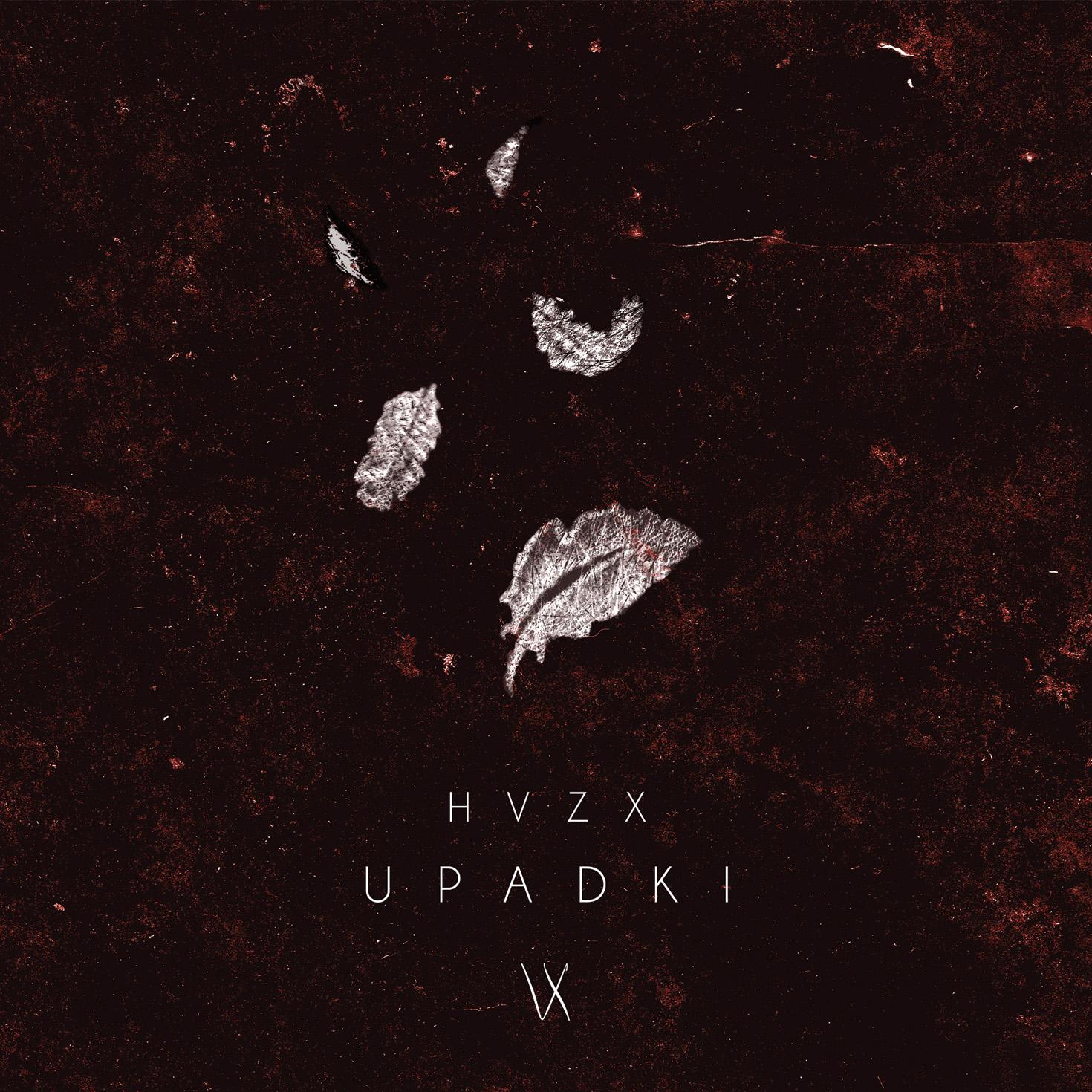 Постер альбома Upadki