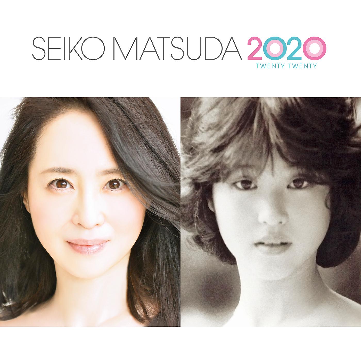Постер альбома Seiko Matsuda 2020