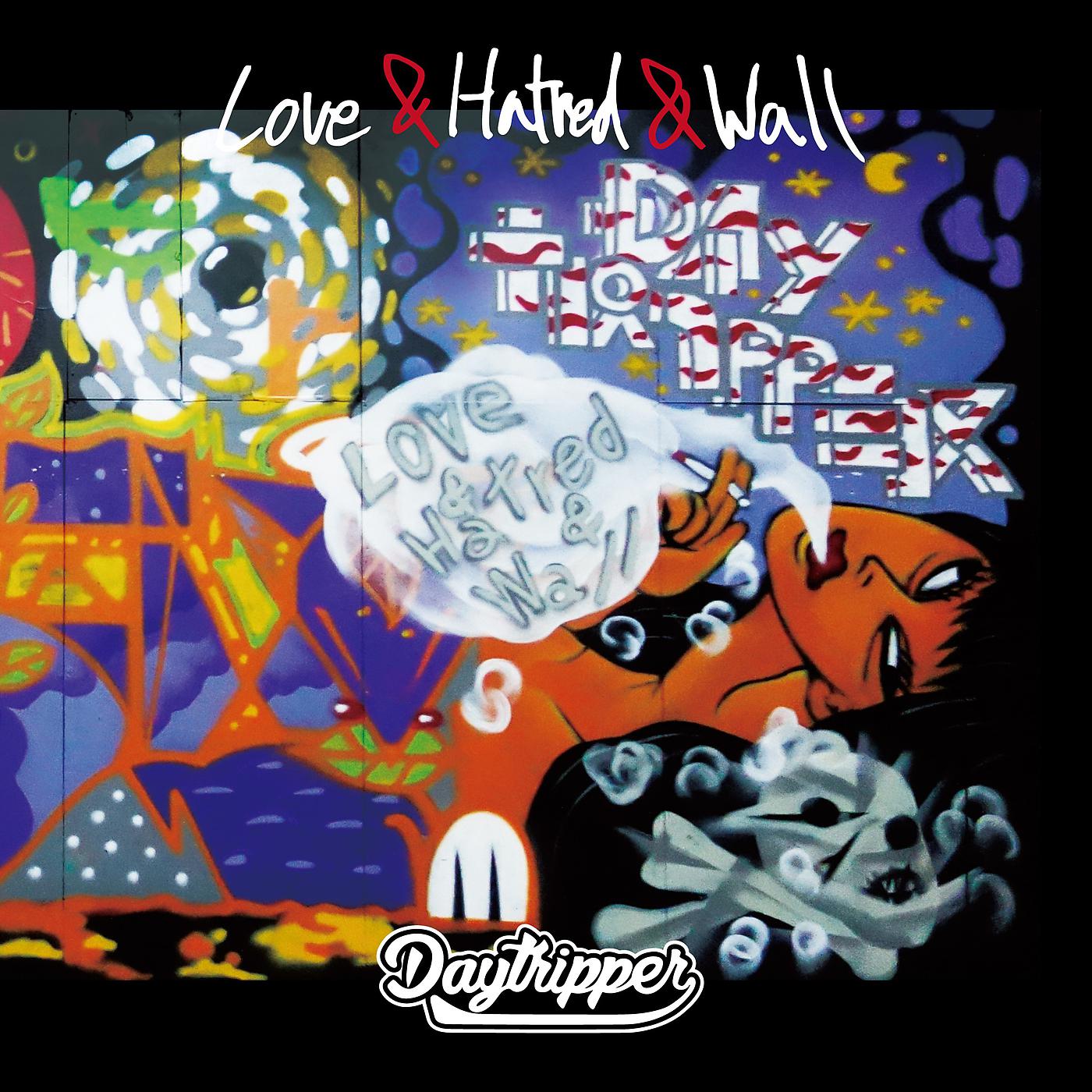 Постер альбома Love & Hatred & Wall