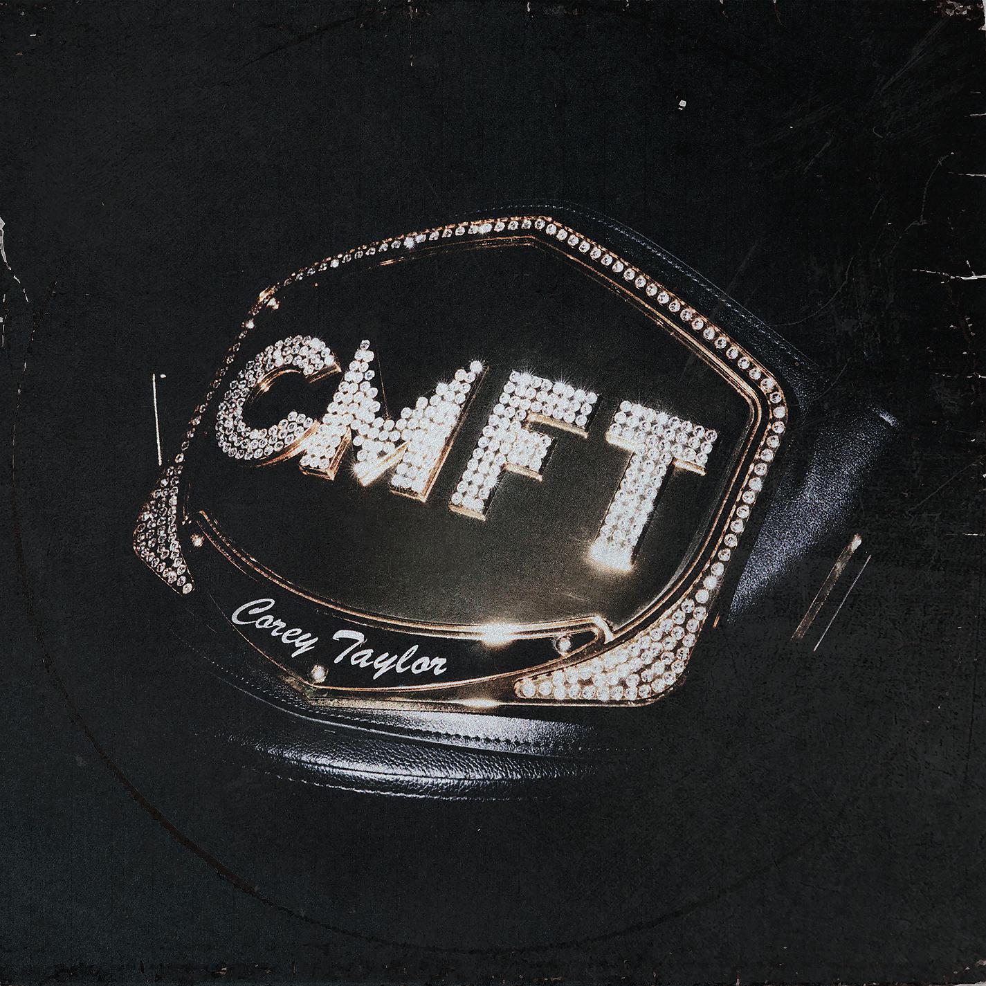 Постер альбома CMFT