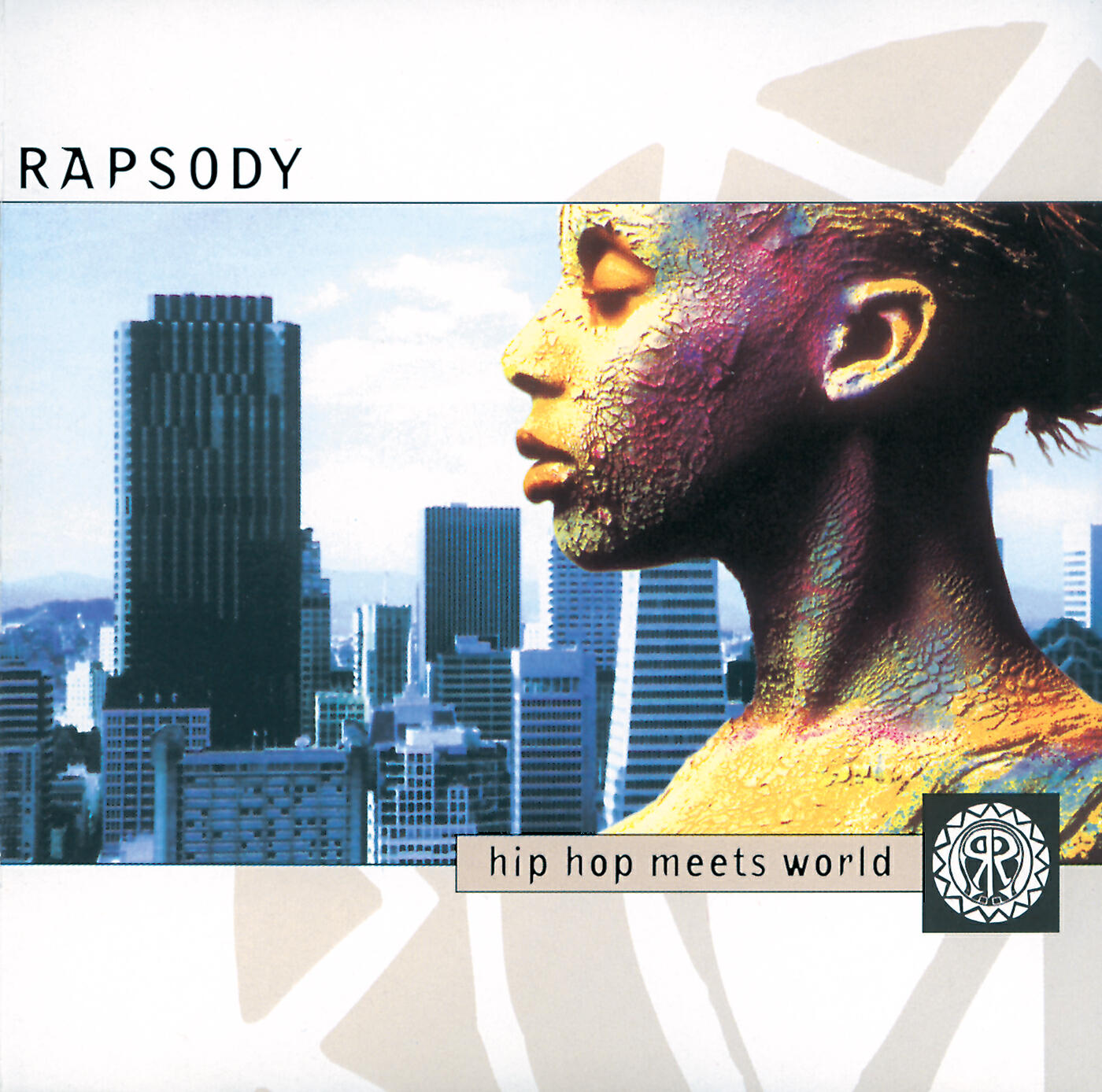 The Rapsody - Hun (Far From Tuva)