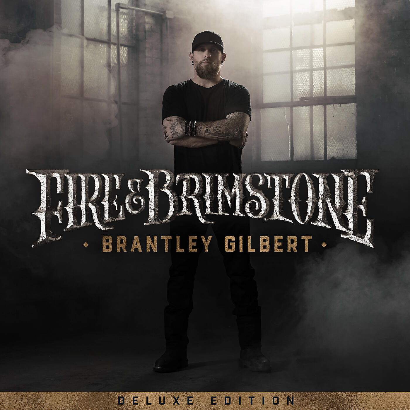 Brantley Gilbert - Welcome To Hazeville