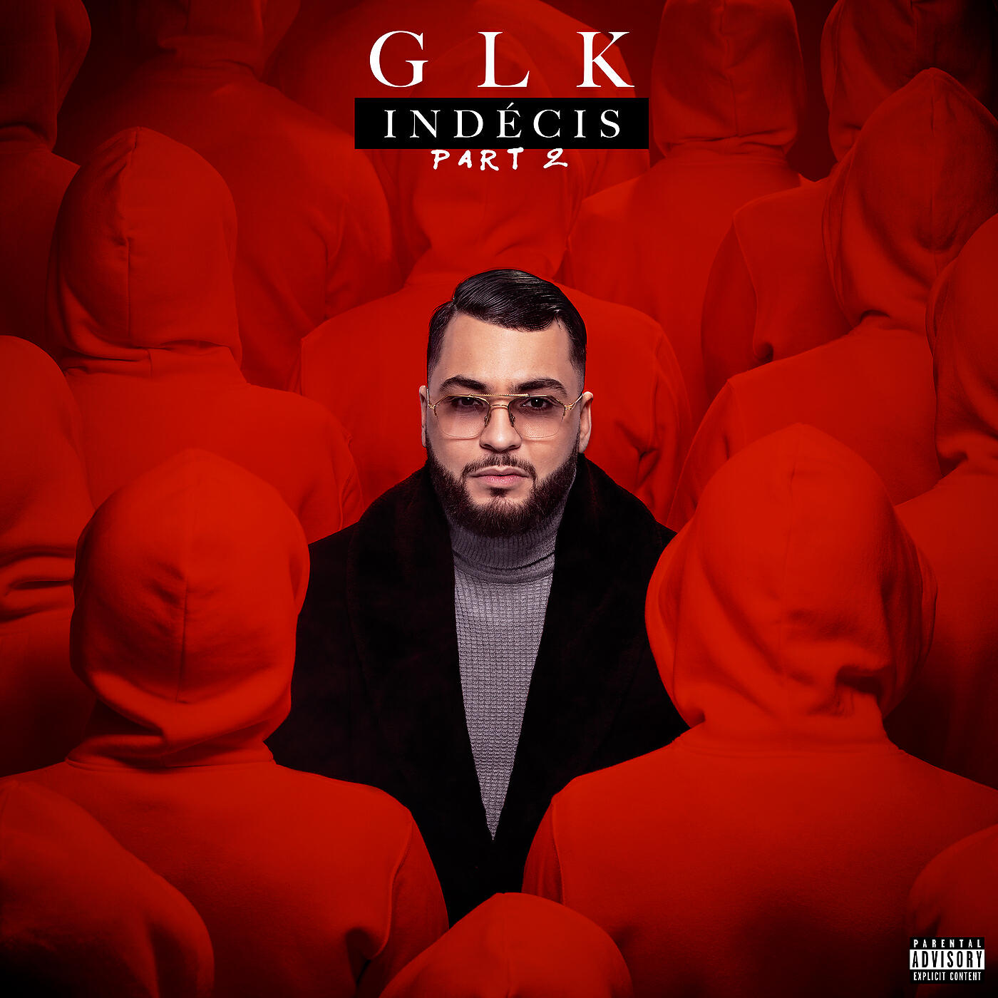 GLK - Dans ma tête