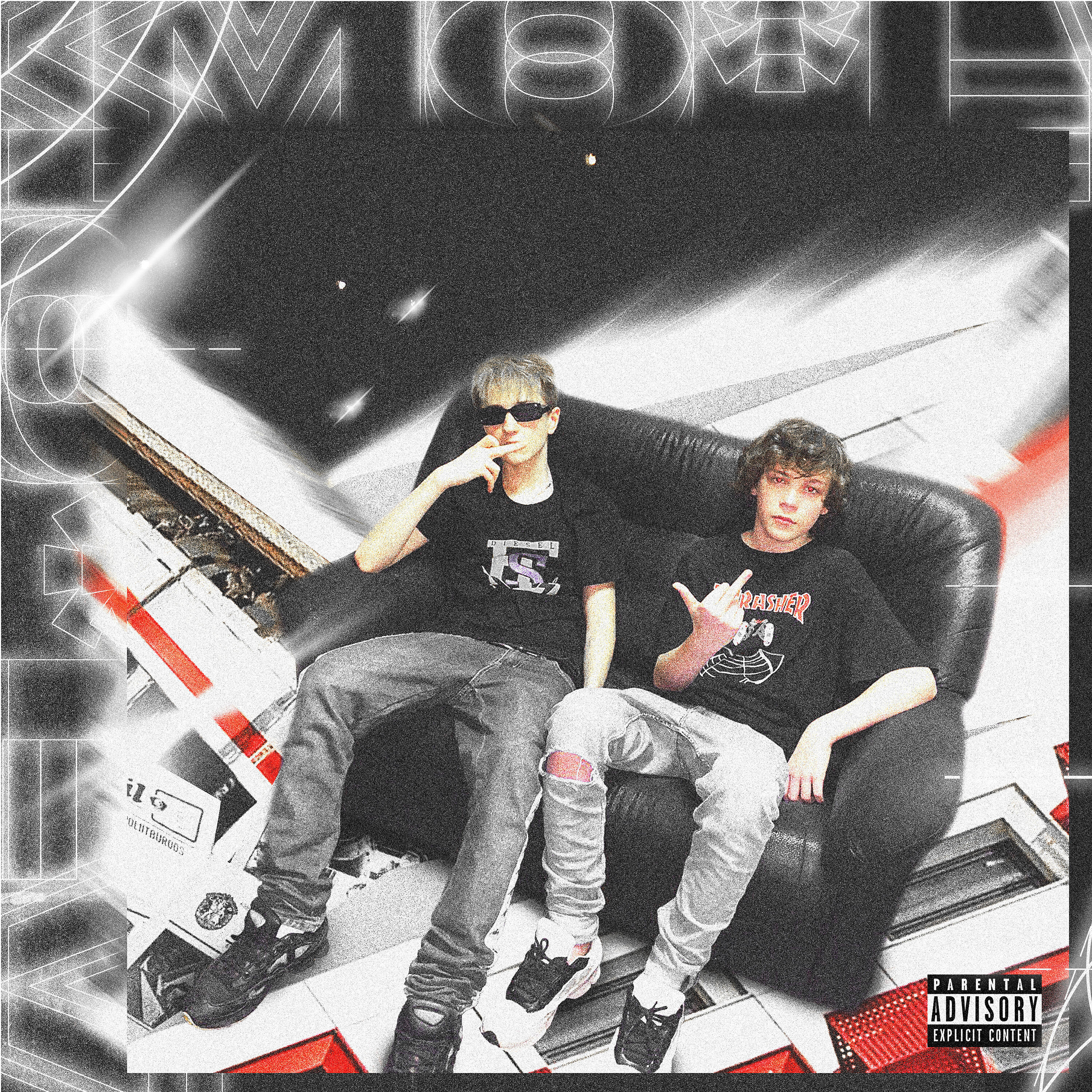uglystephan - Raf Simons Steppin' Vol. 2