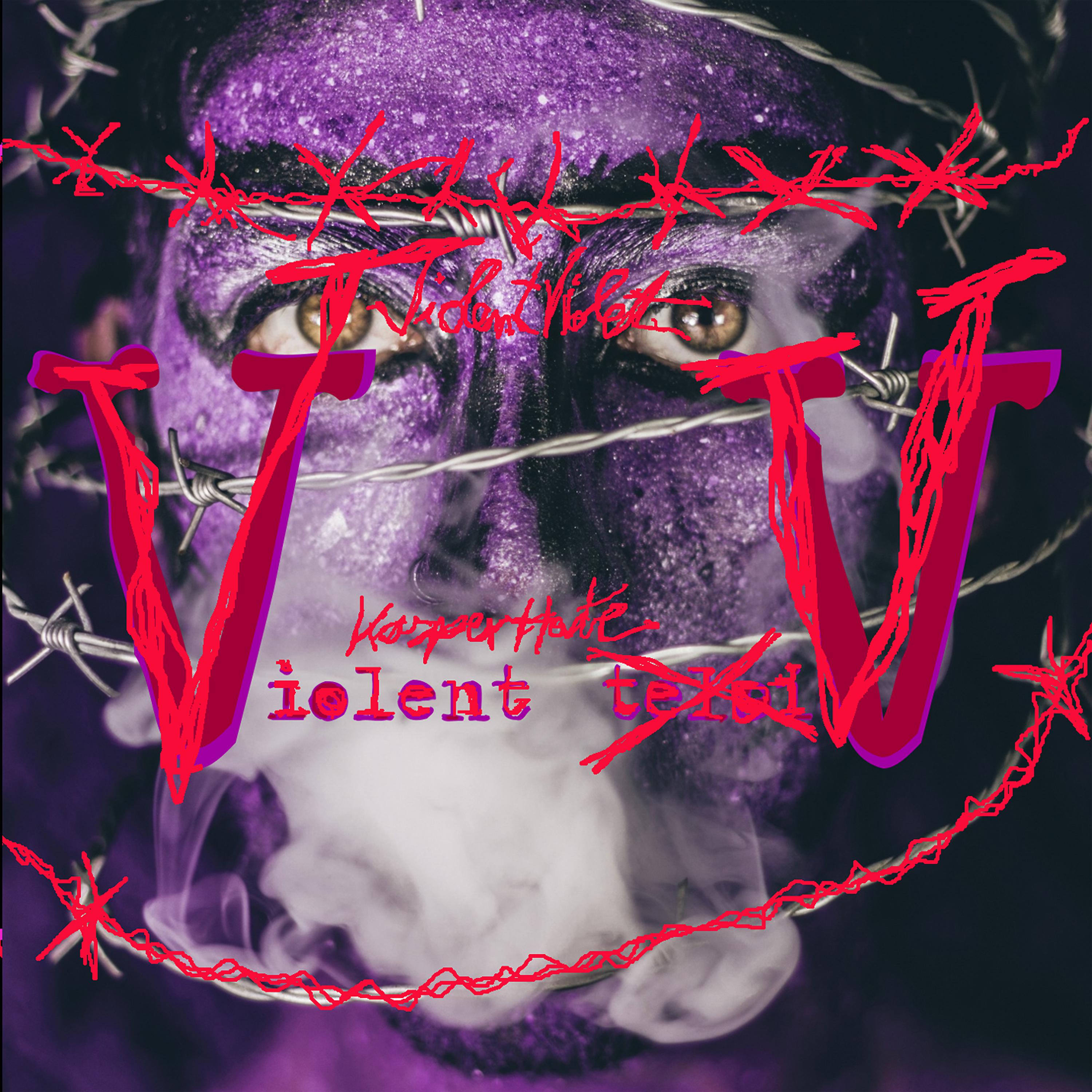 Постер альбома Violent Violet
