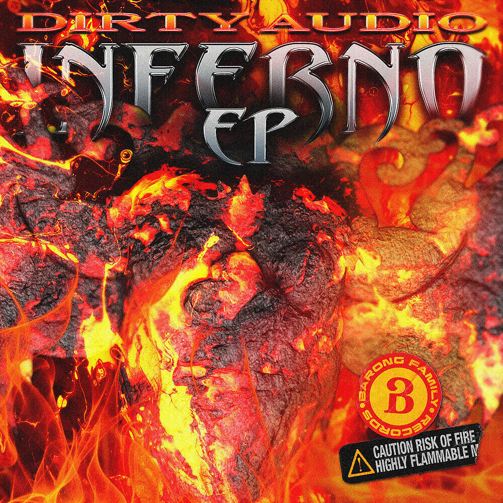 Dirty Audio - Blast Yo Head