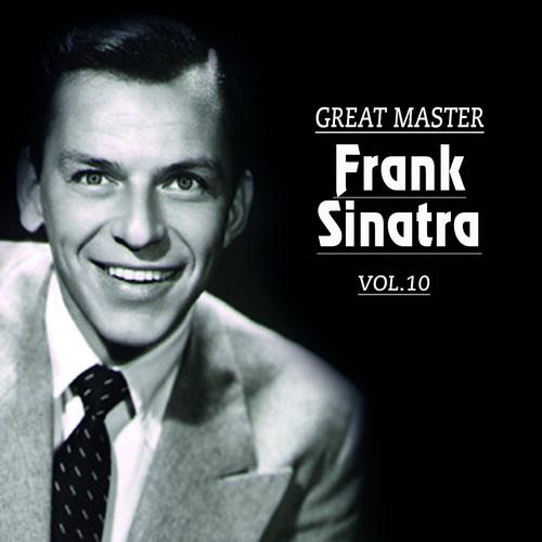 Постер альбома Great Master, Vol.10 (The Great Voice Collection)