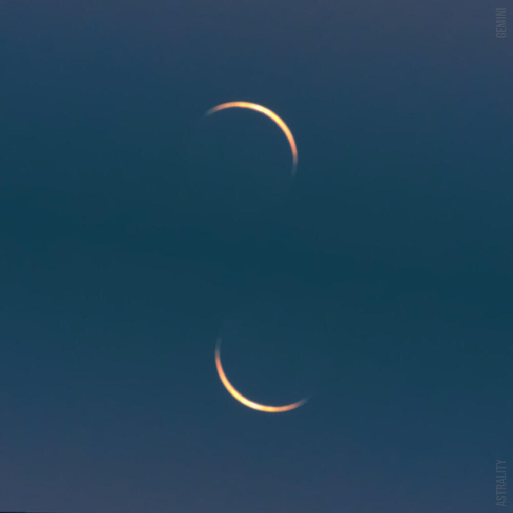 Astrality - Gemini