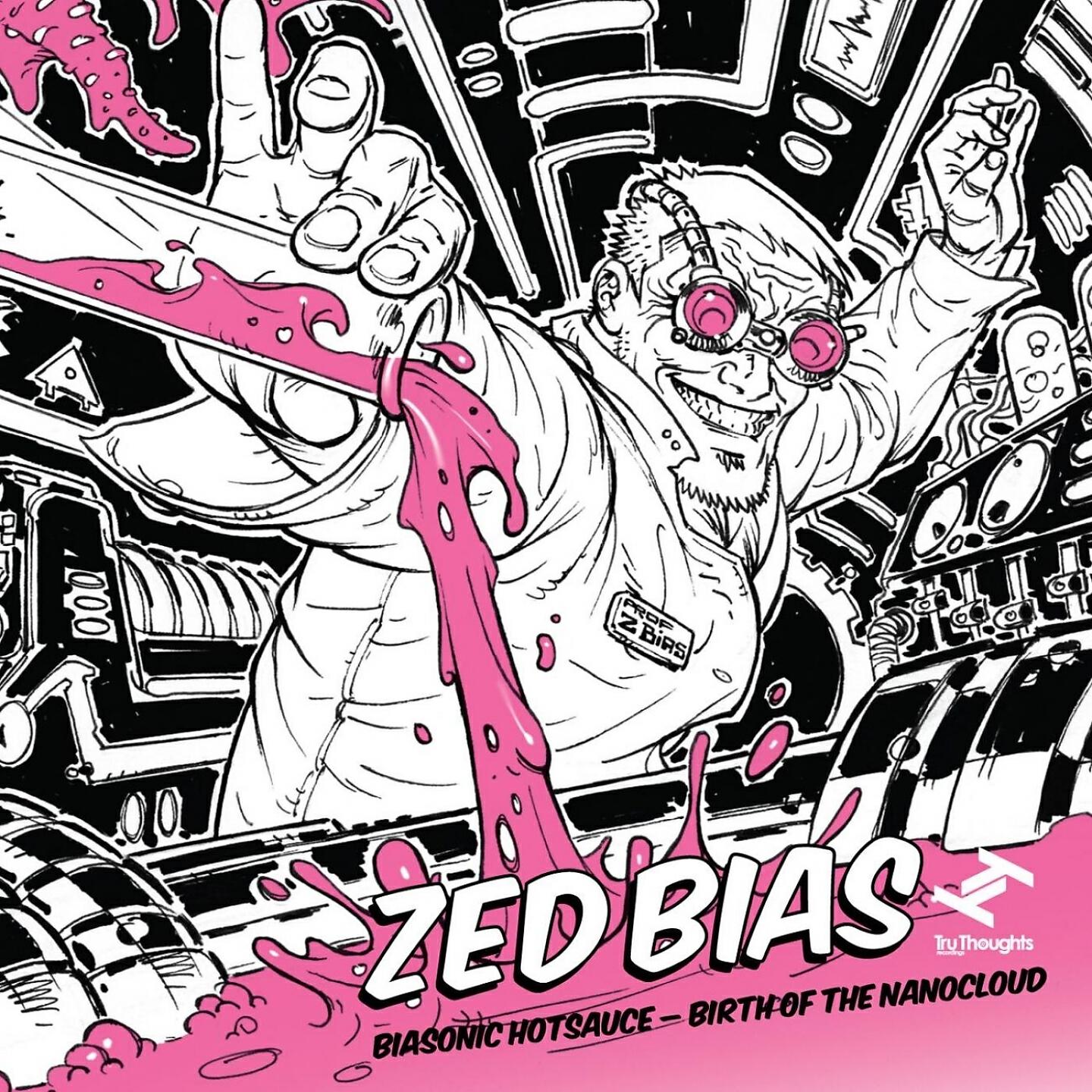 Zed Bias - Koolade