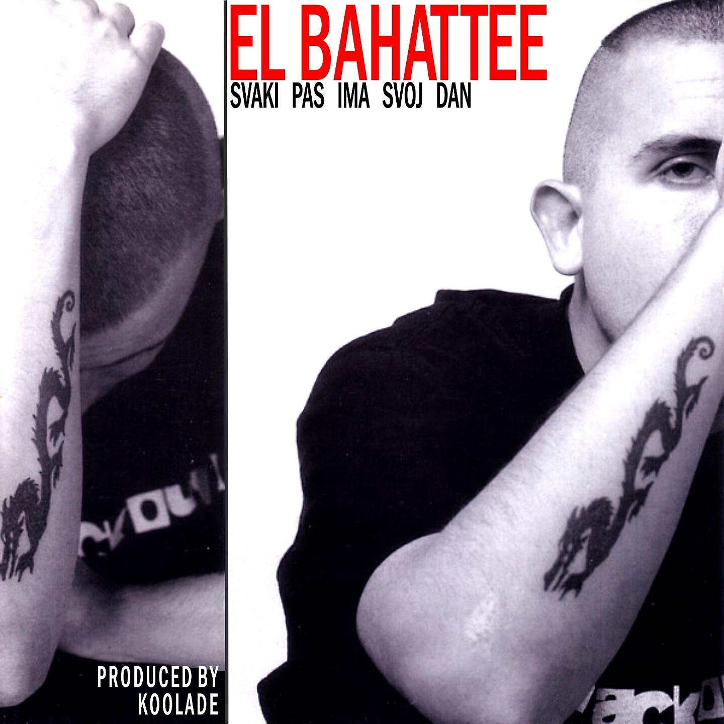 El Bahattee - 981