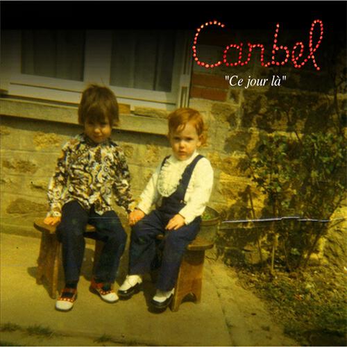 Carbel - I Go To Sleep