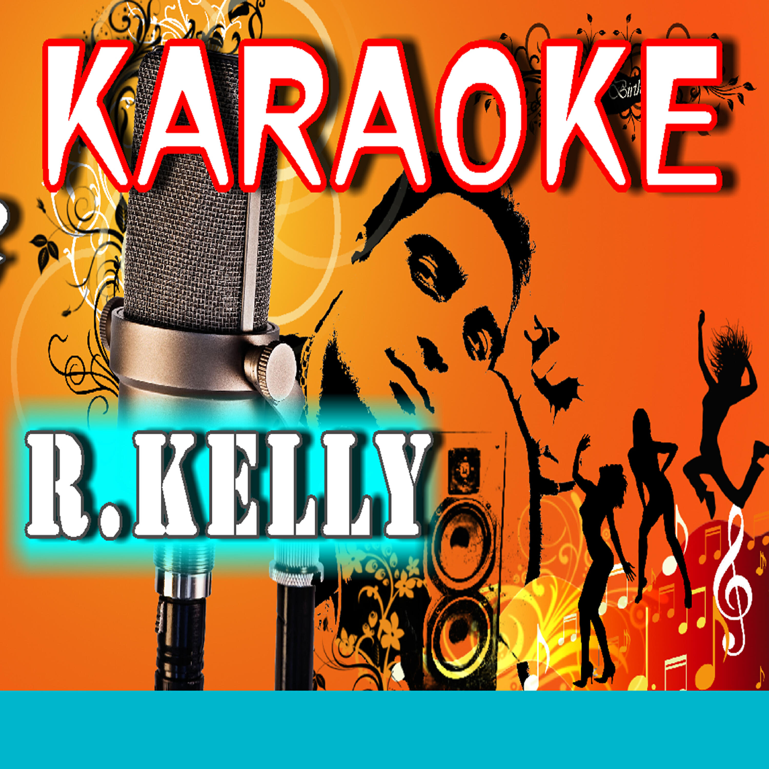 Mike Smith Band - I Belive I Can Fly (Karaoke)