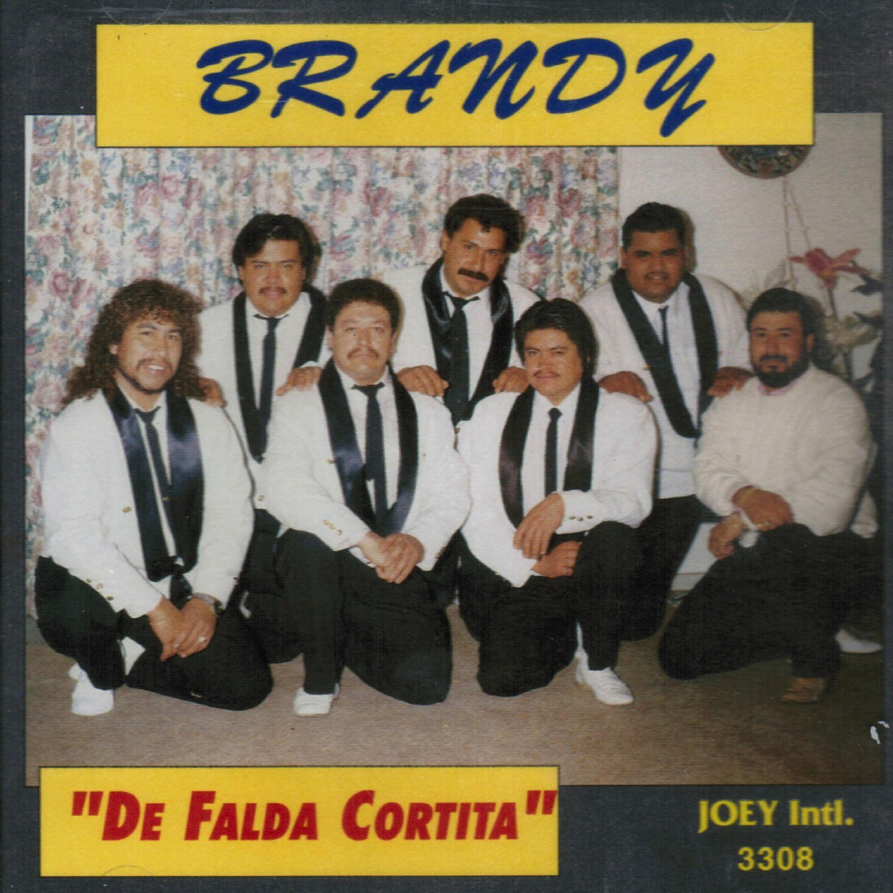 BRANDY - Olivia