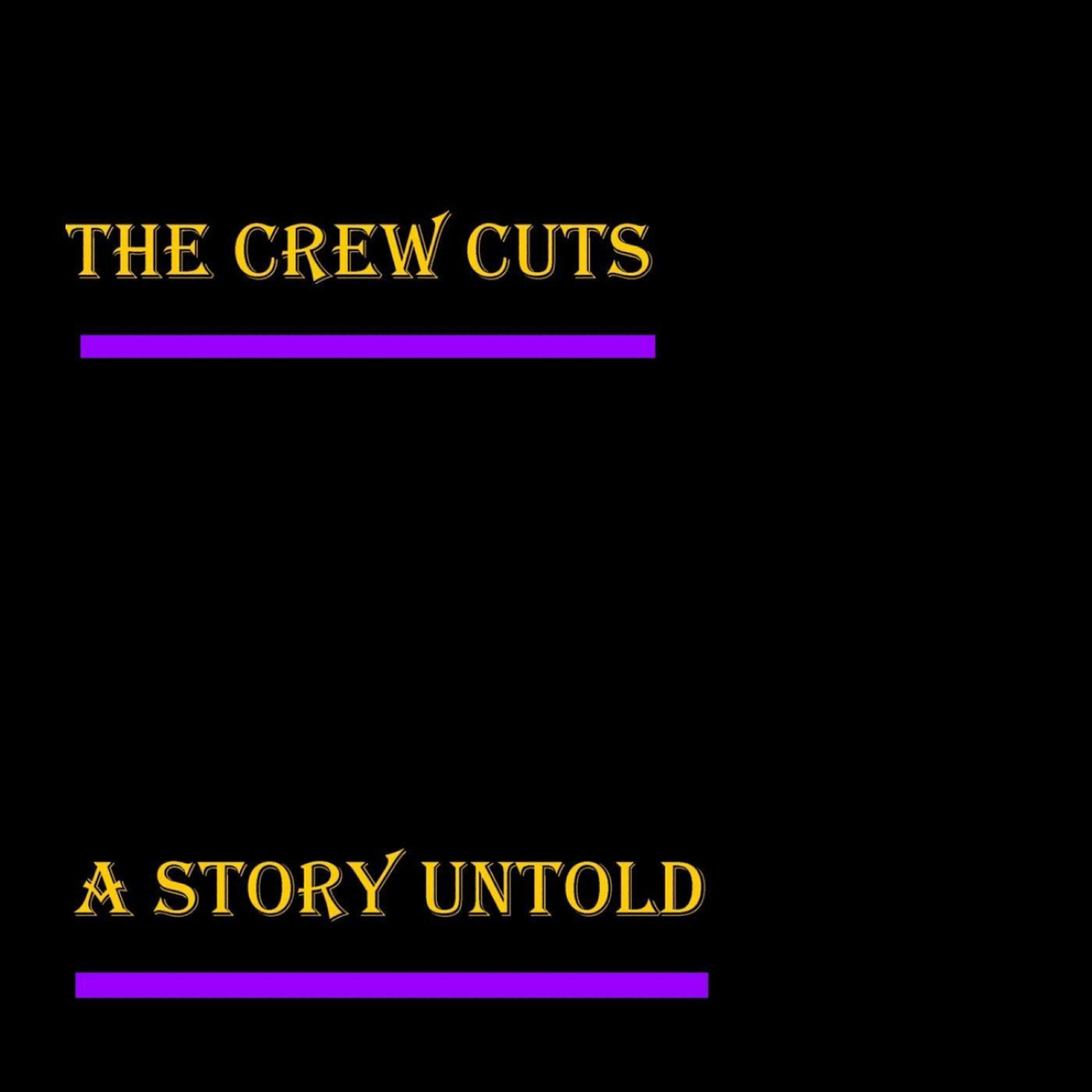 Crew Cuts - Honey Hair, Sugar Lips, Eyes Of Blue
