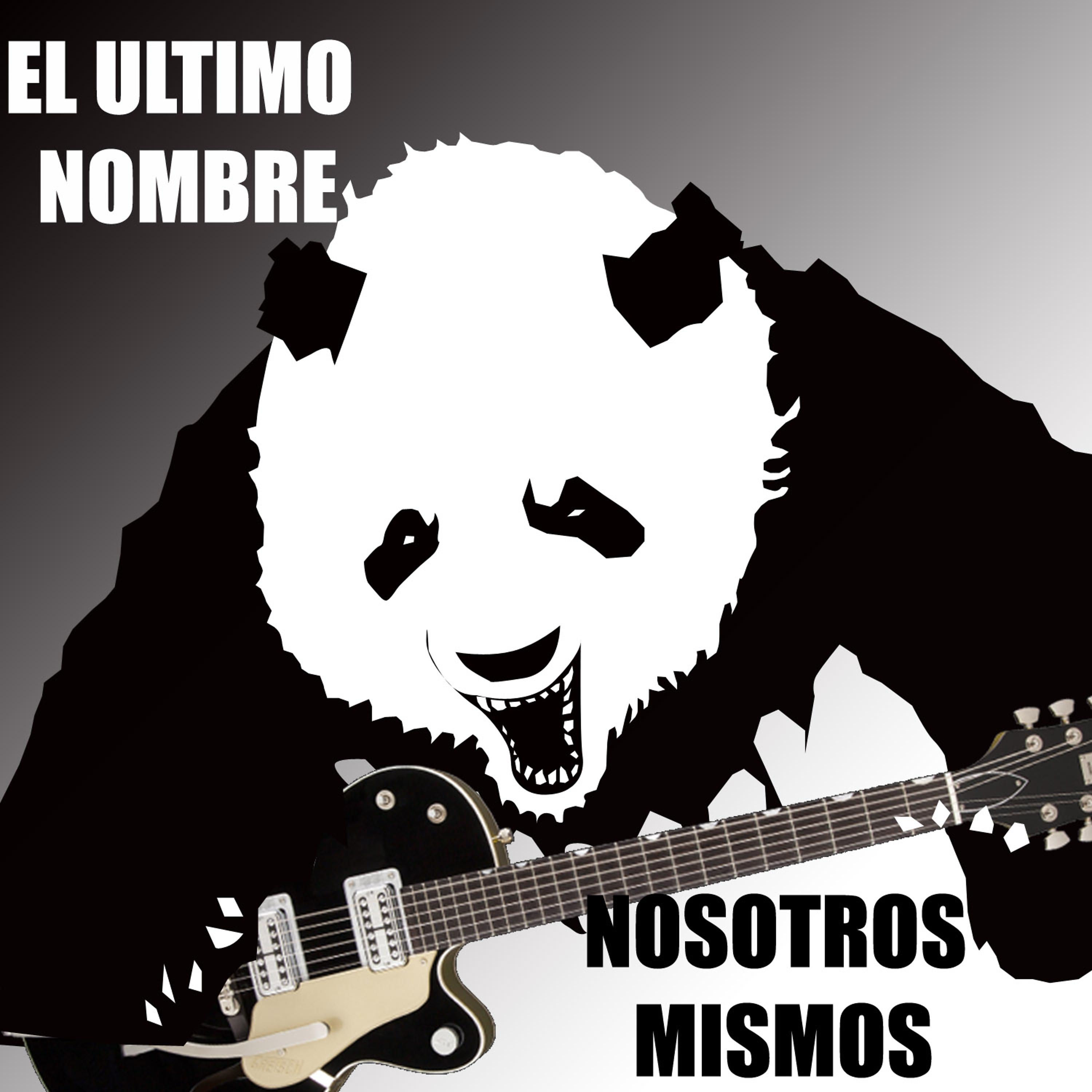 Постер альбома Nosotros Mismos
