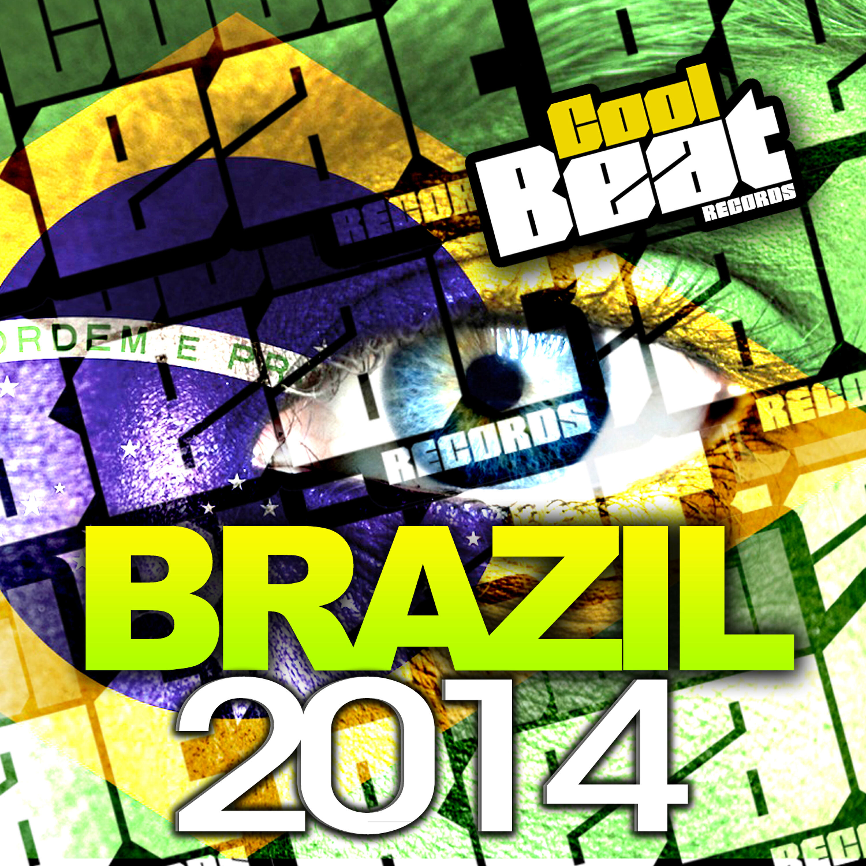 Filhos de Jorge - Ziriguidum (Bodytalk & Dj Tiago Remix)