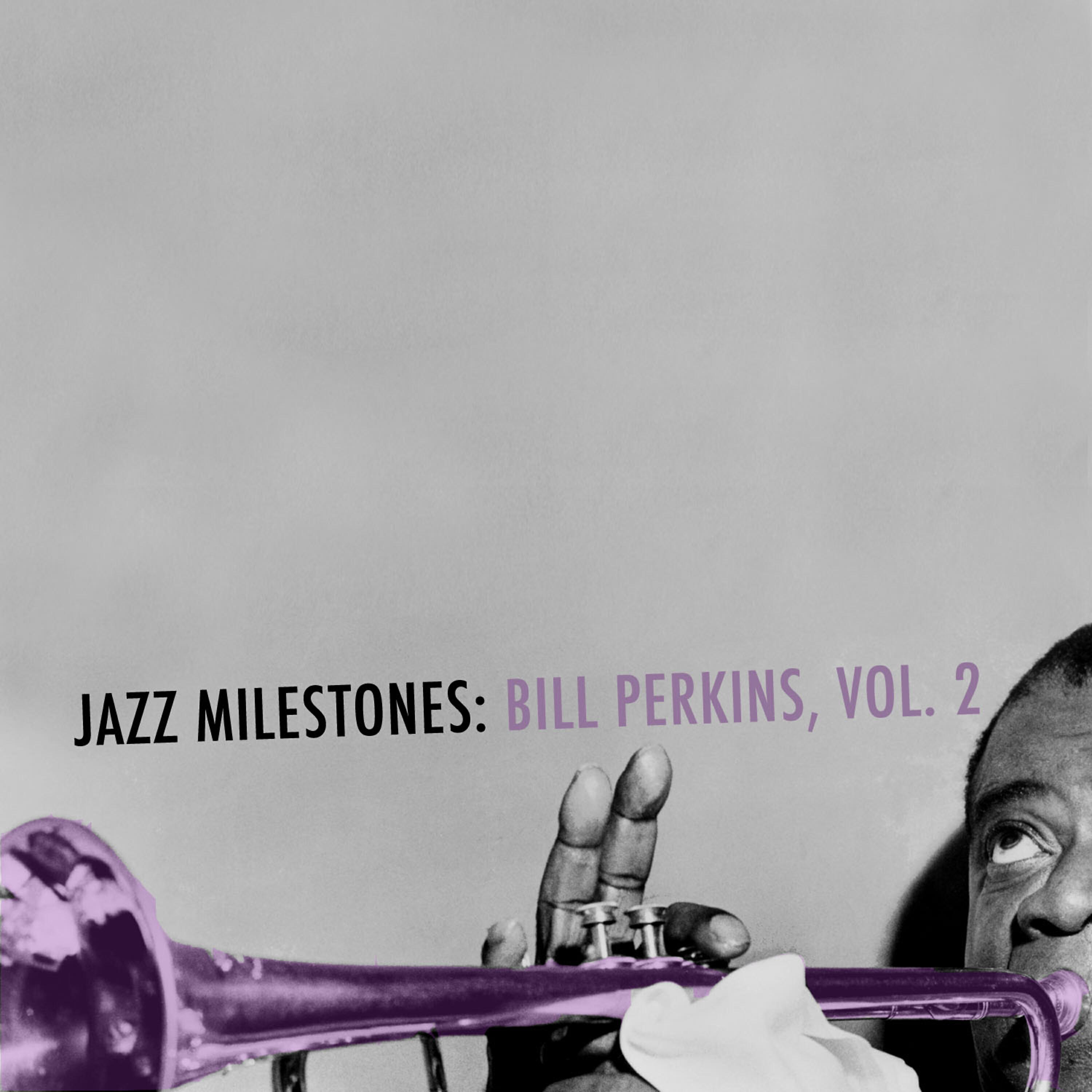 Bill Perkins - Strange Again