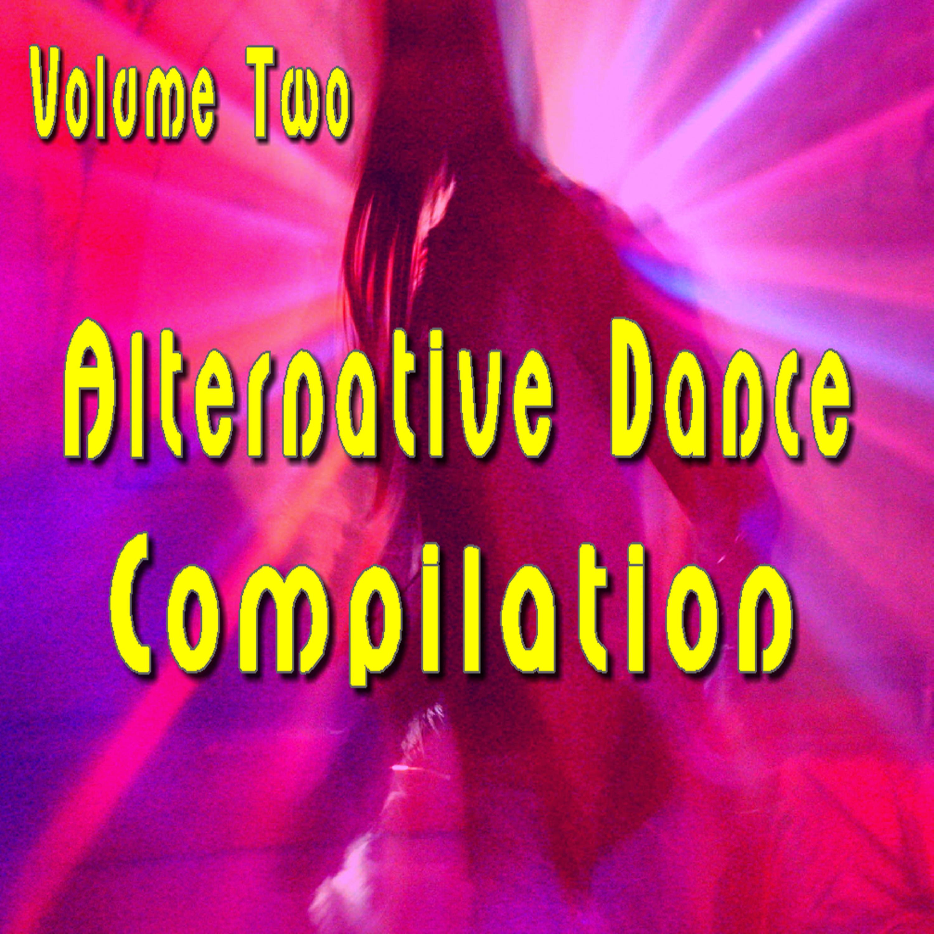 Постер альбома Alternative Dance Compilation, Vol. 2