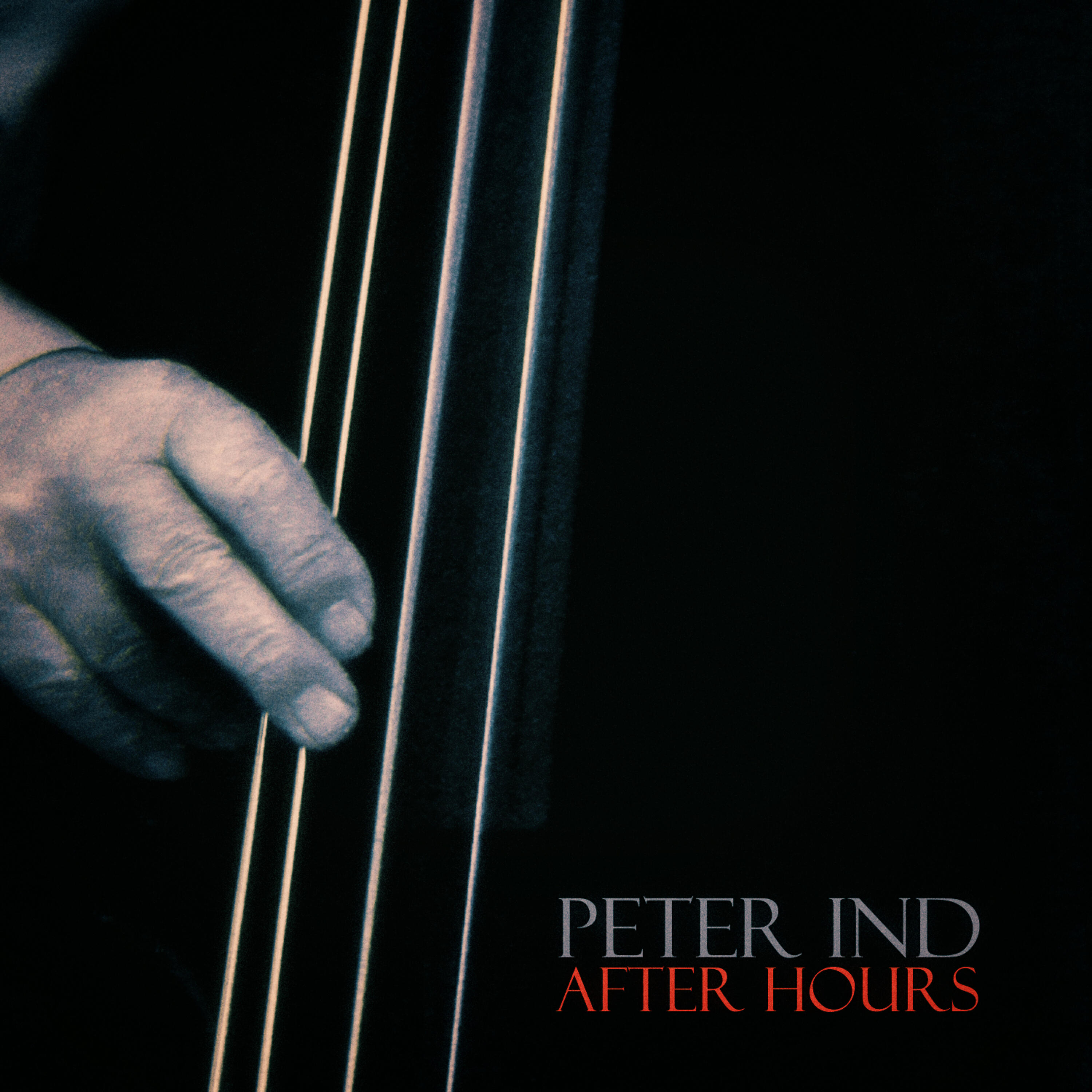 Peter Ind - Lady Bird