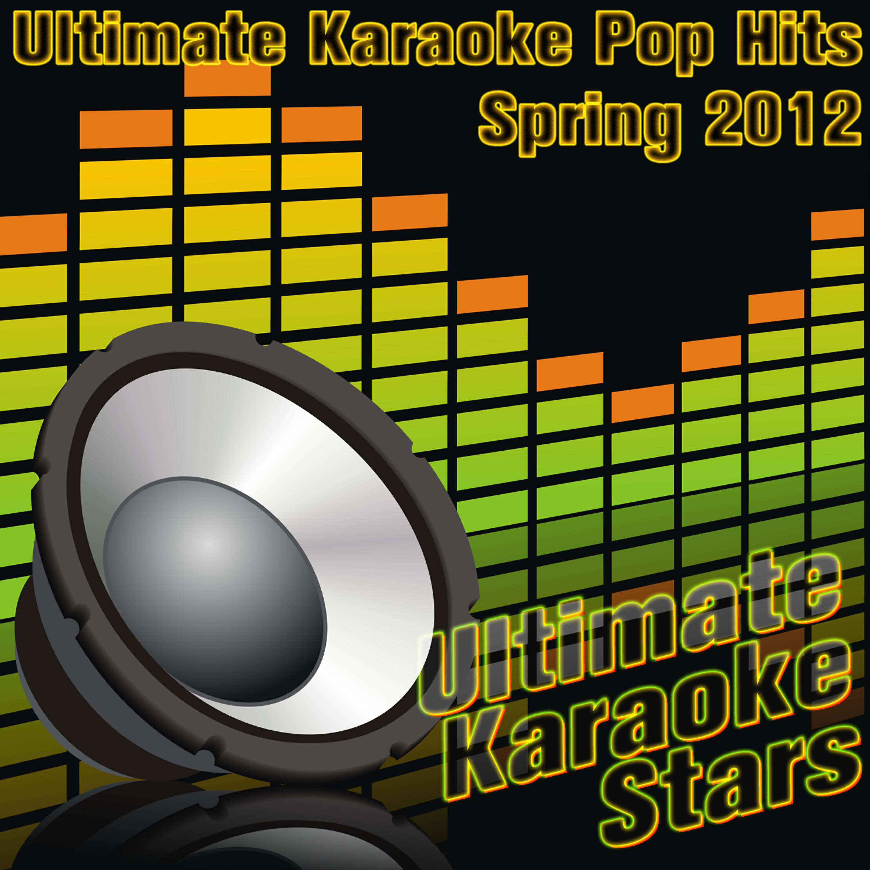 Ultimate Karaoke Stars - Part of Me (Karaoke Instrumental Track) [In the Style of Katy Perry]