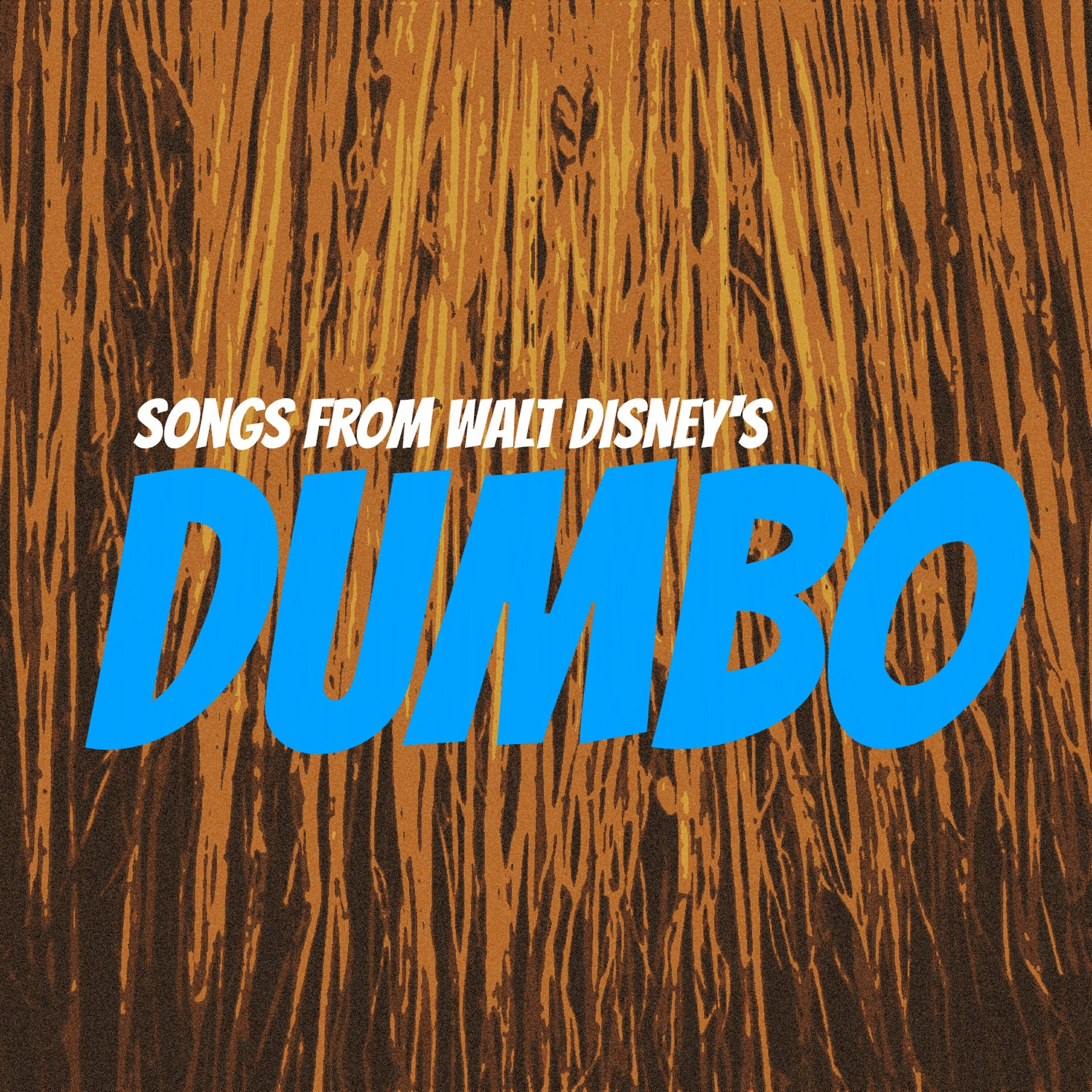 Ned Washington - Dumbo & Timothy
