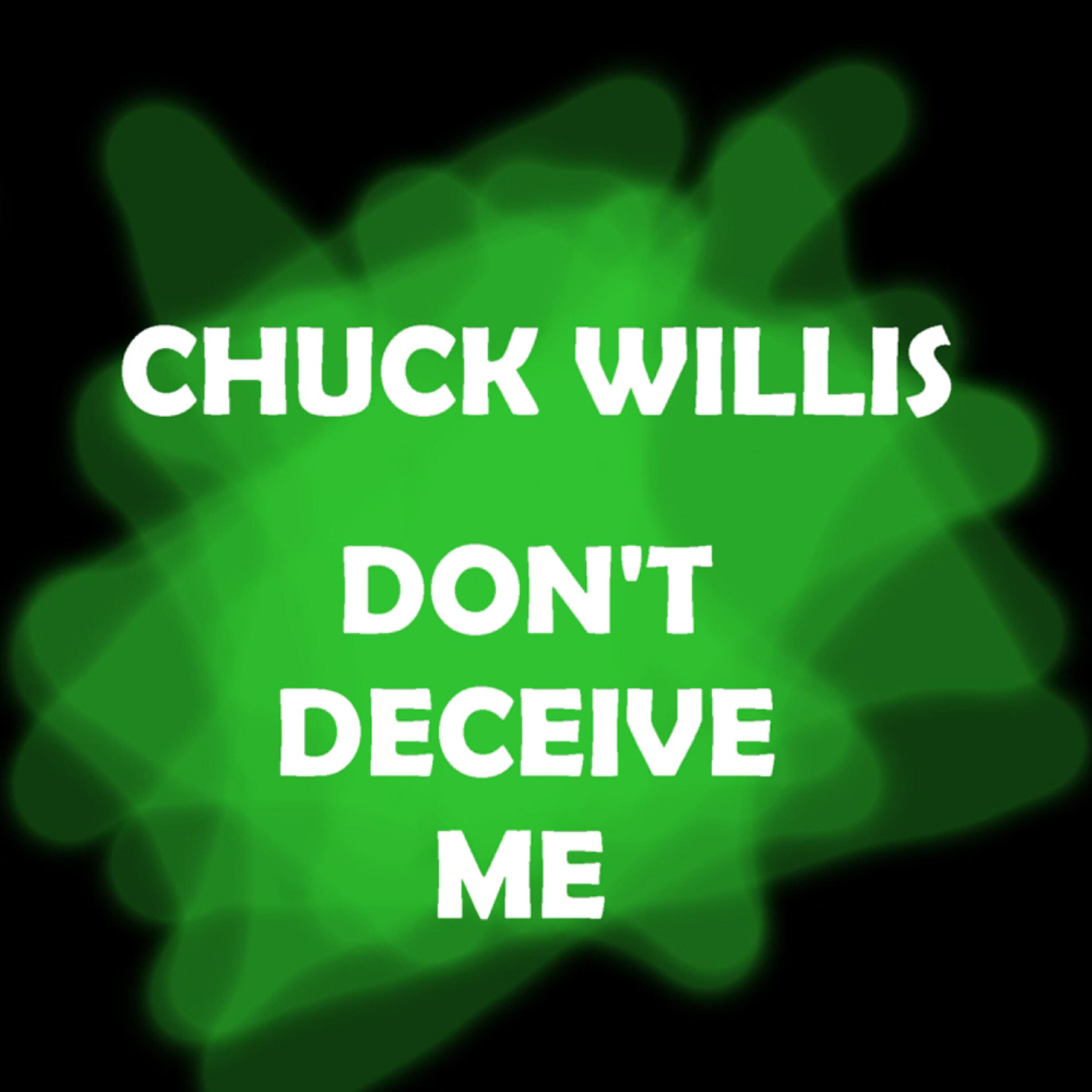 Chuck Willis - I Feel So Bad