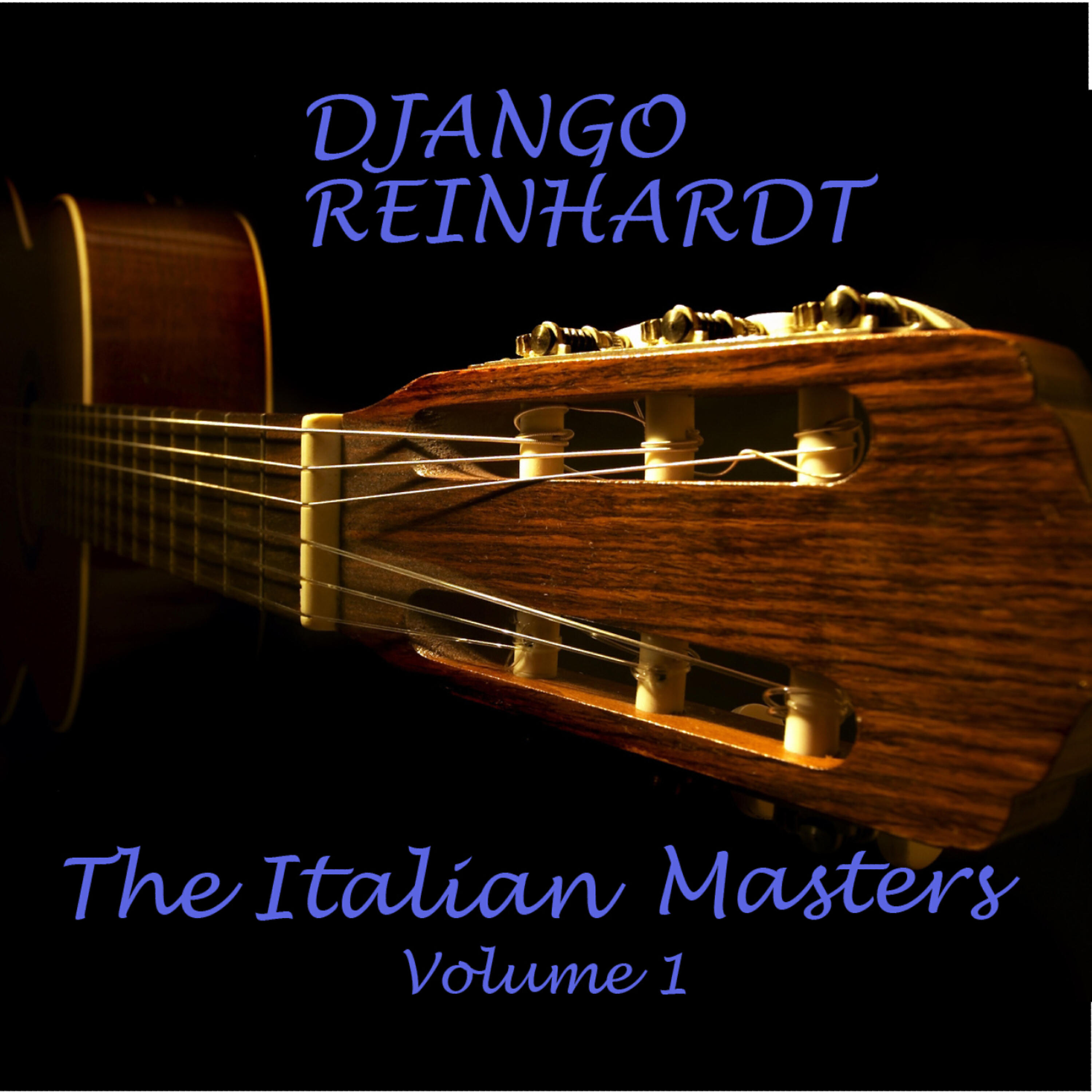 Django Reinhardt - Vous Qui Passez Sans Me Voir