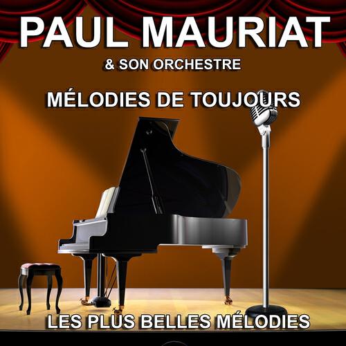 Paul Mauriat et son Orchestre - Domino / Le gamin de Paris
