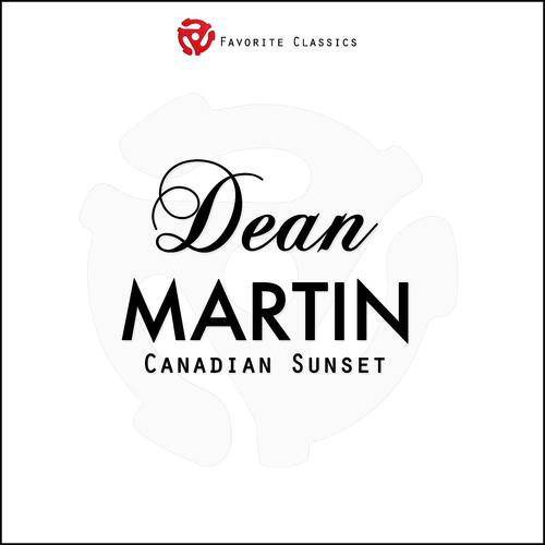Постер альбома Canadian Sunset