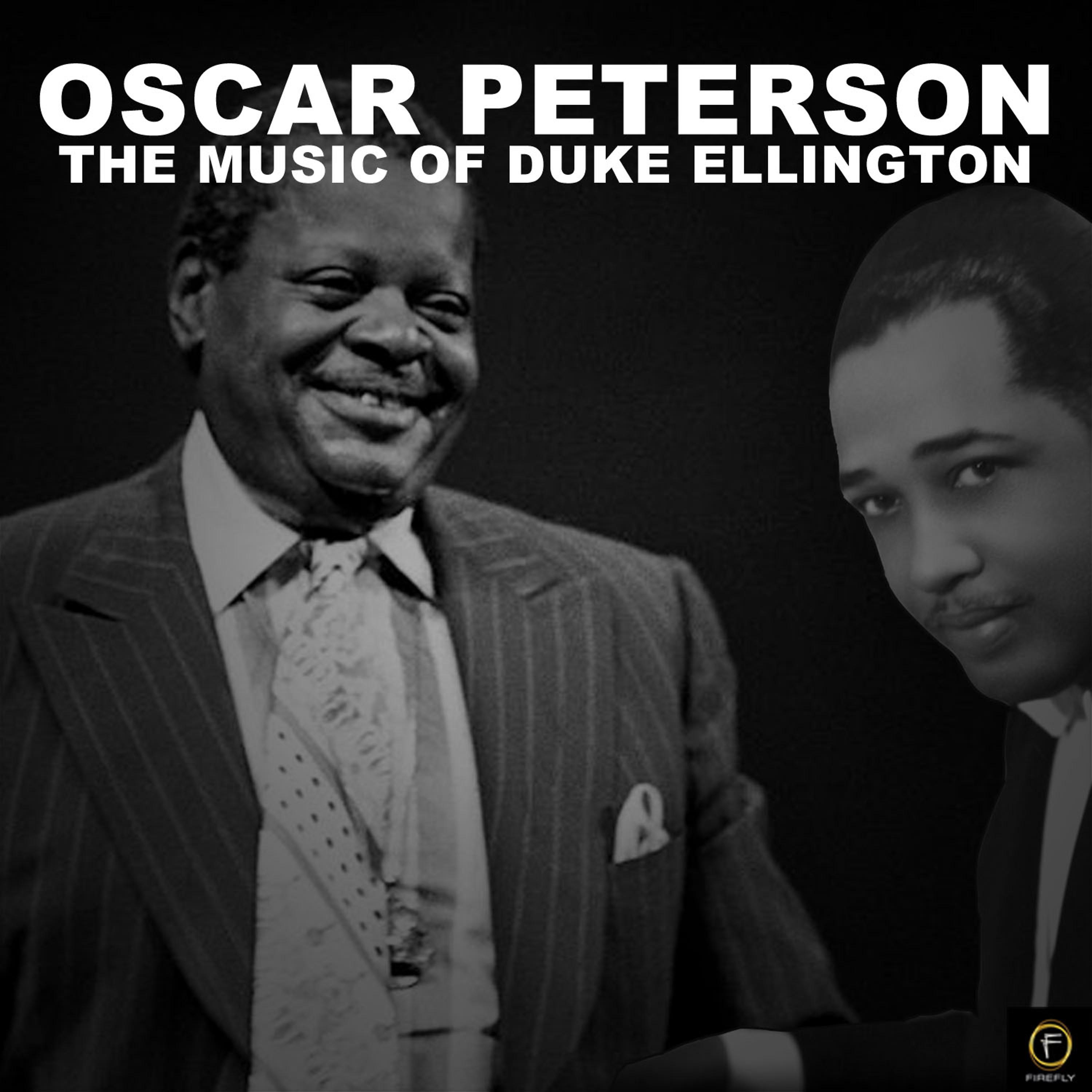 Постер альбома The Music of Duke Ellington