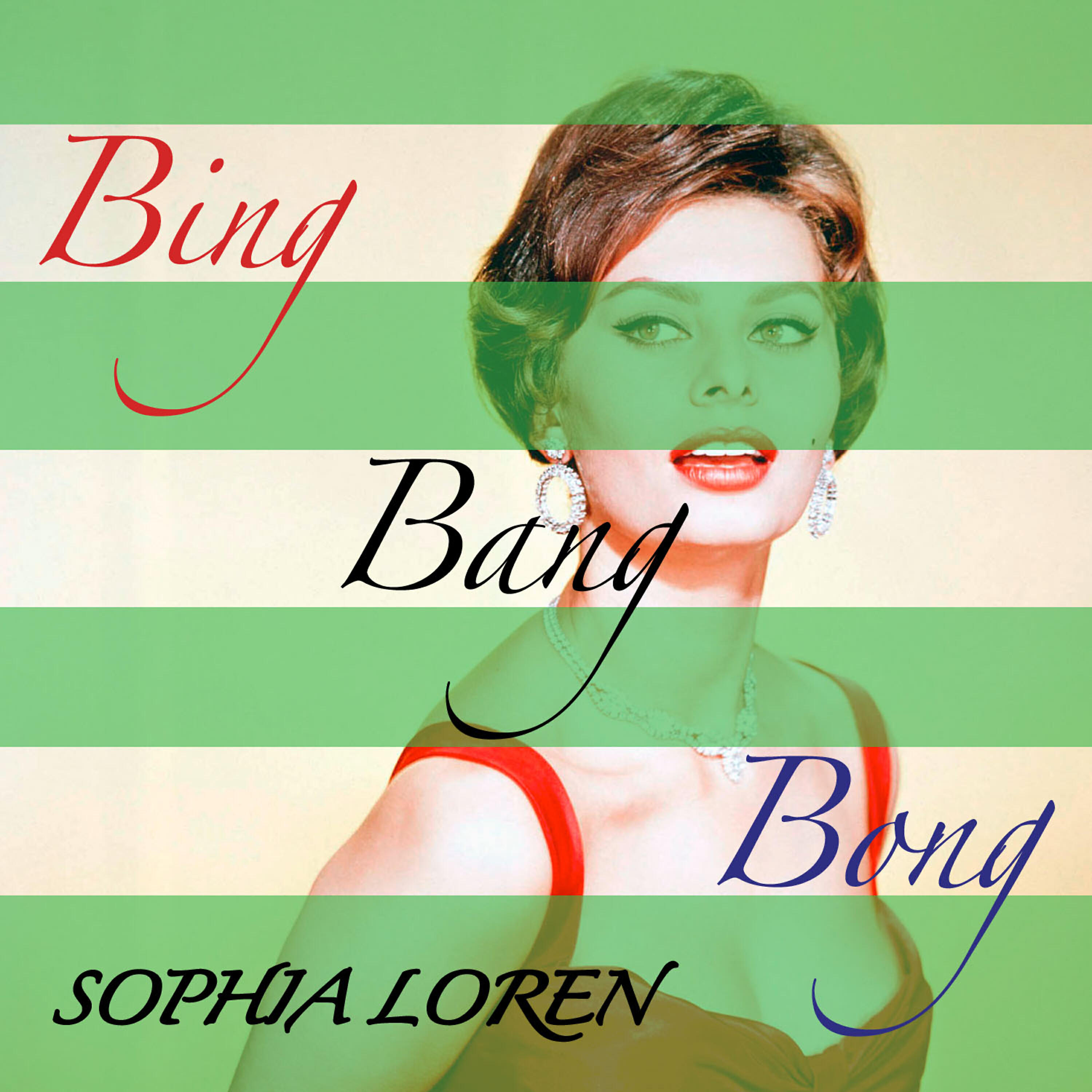 Sophia Loren - Almost in Your Arms