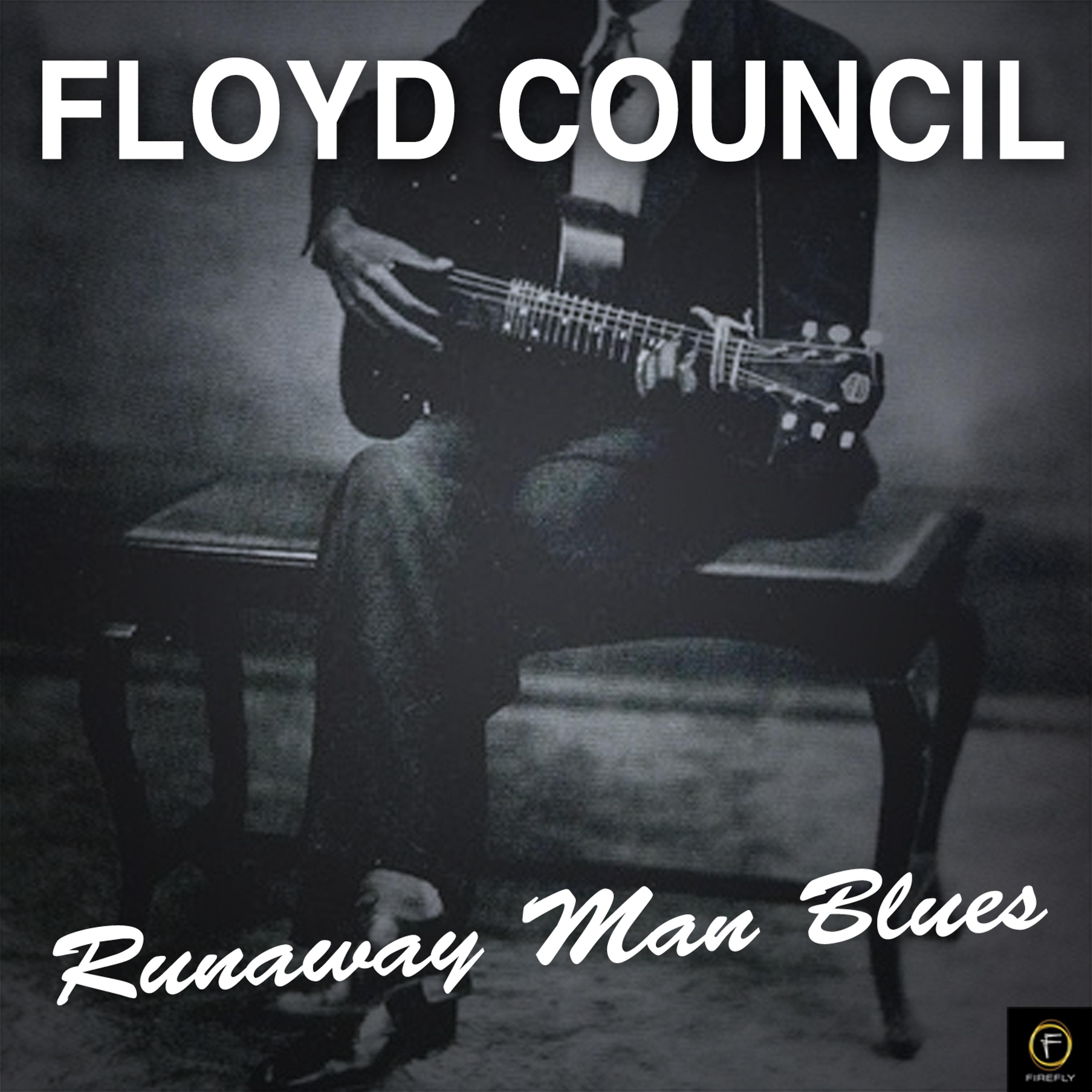 Постер альбома Runaway Man Blues