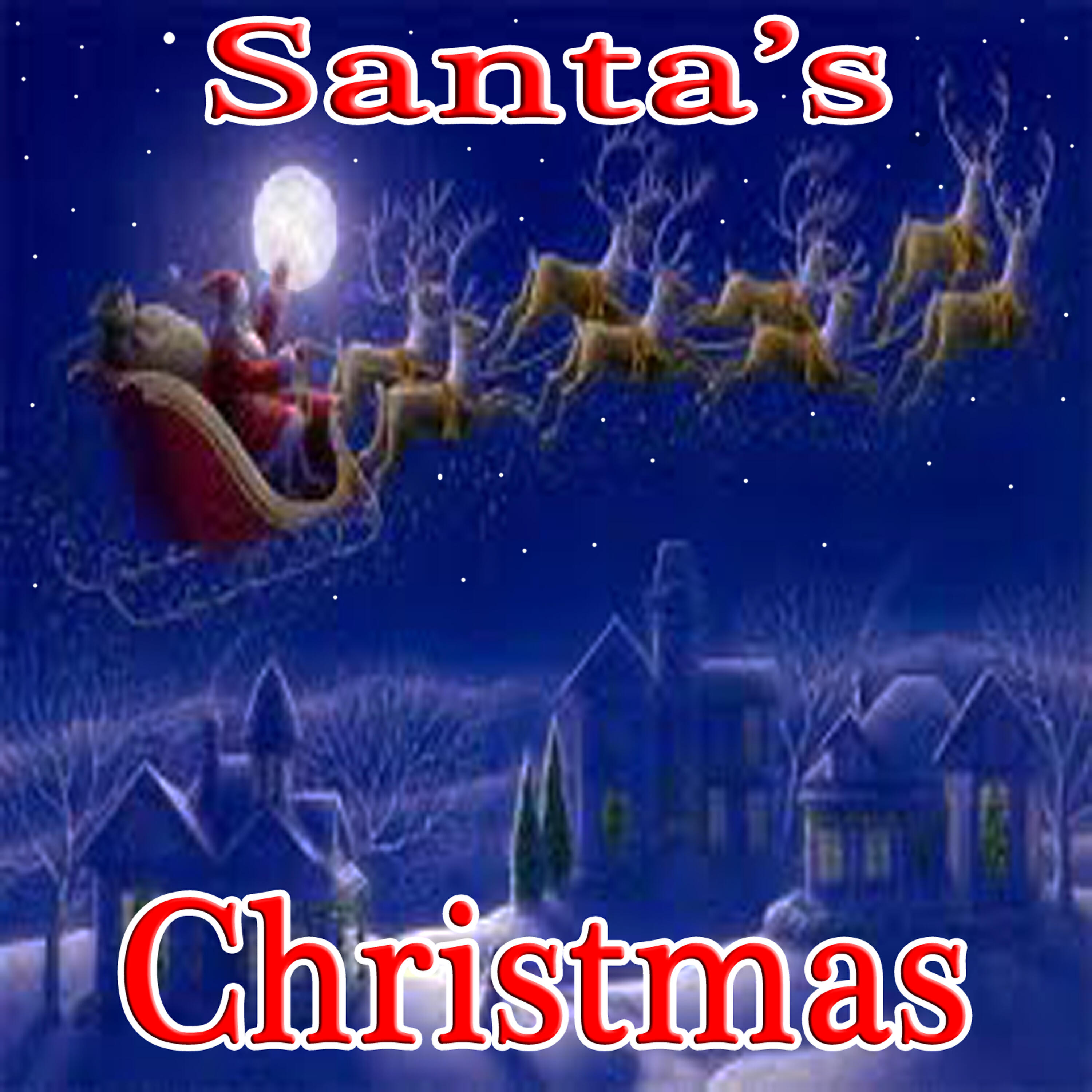 Christmas Party Songs - Merry Christmas (War Is Over)