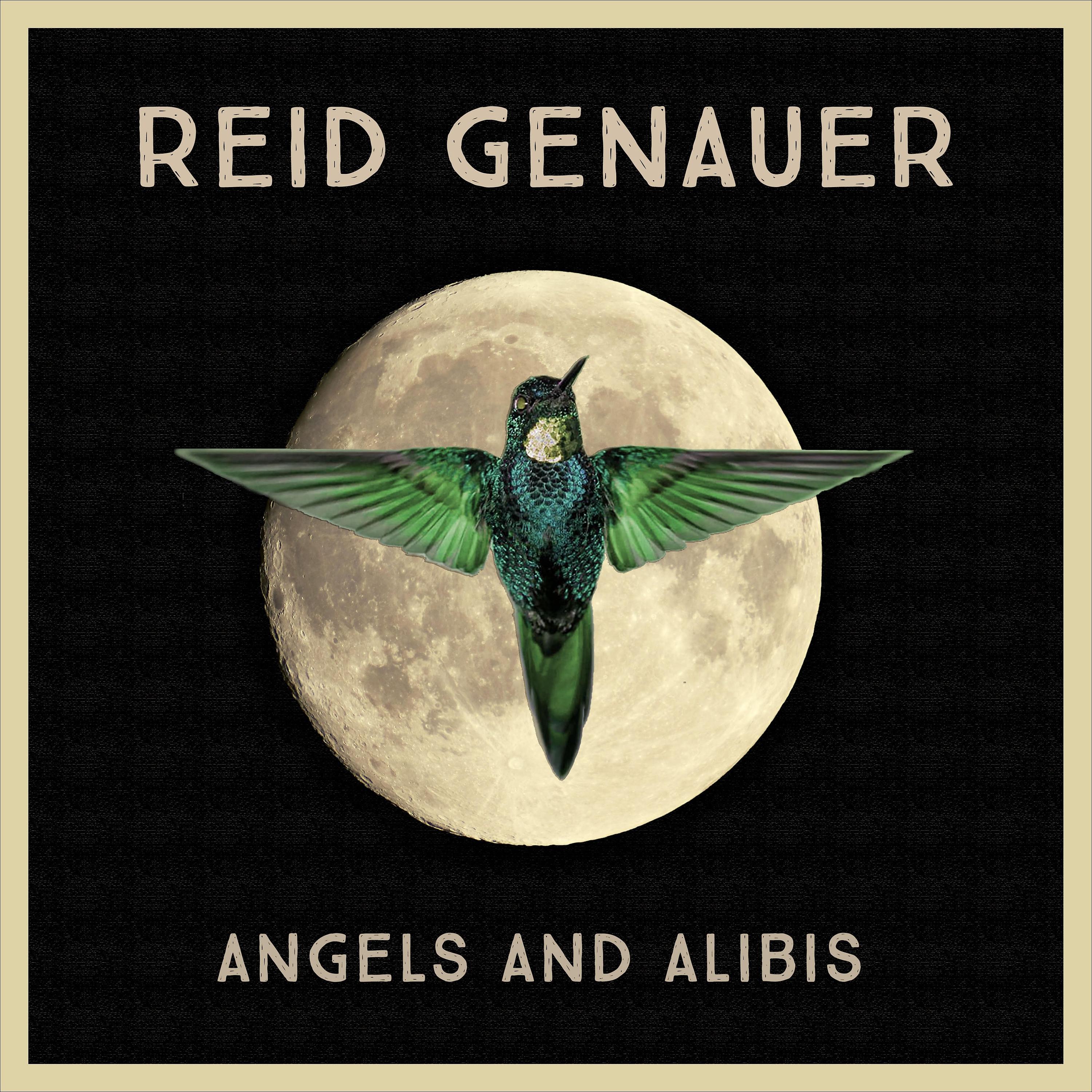 Постер альбома Angels & Alibis - Single