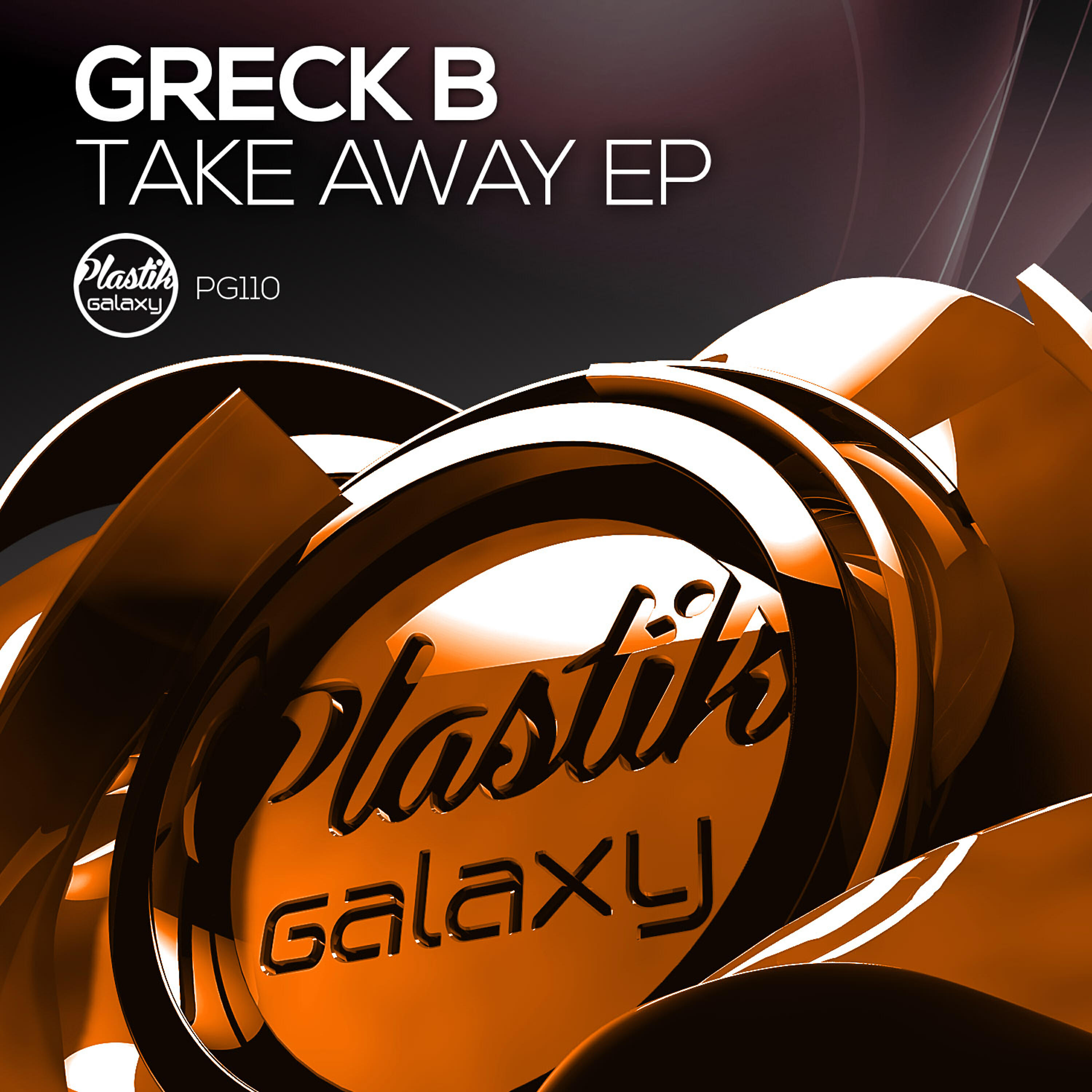 Greck B - Take Away