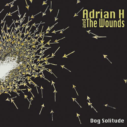 Adrian H. - Cookies and Cocaine (Crackolate Chip Mix)