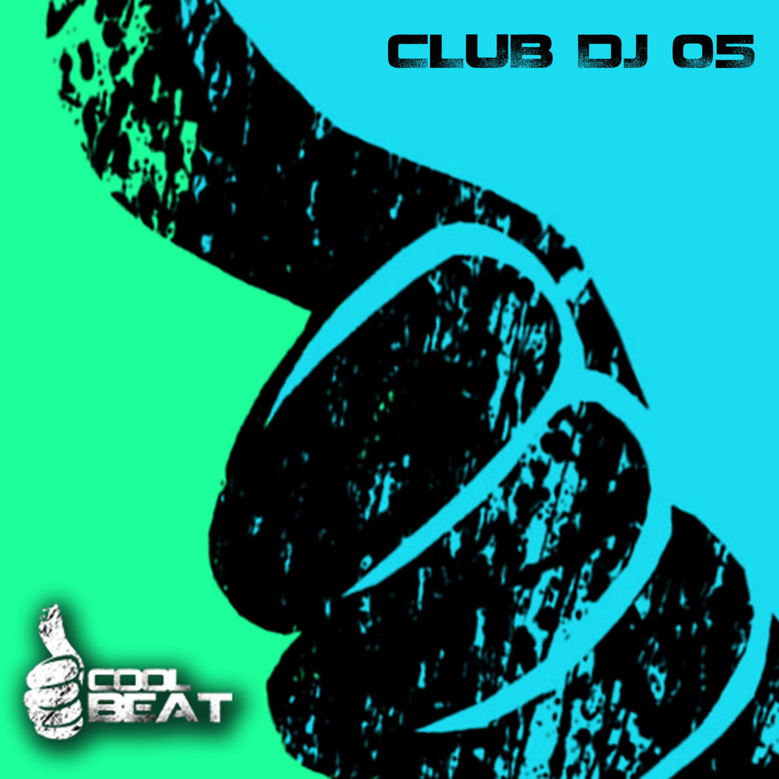 Постер альбома Club Dj 05