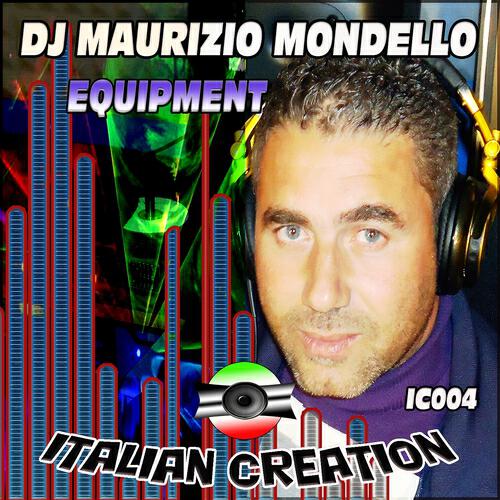 DJ Maurizio Mondello - Armatura