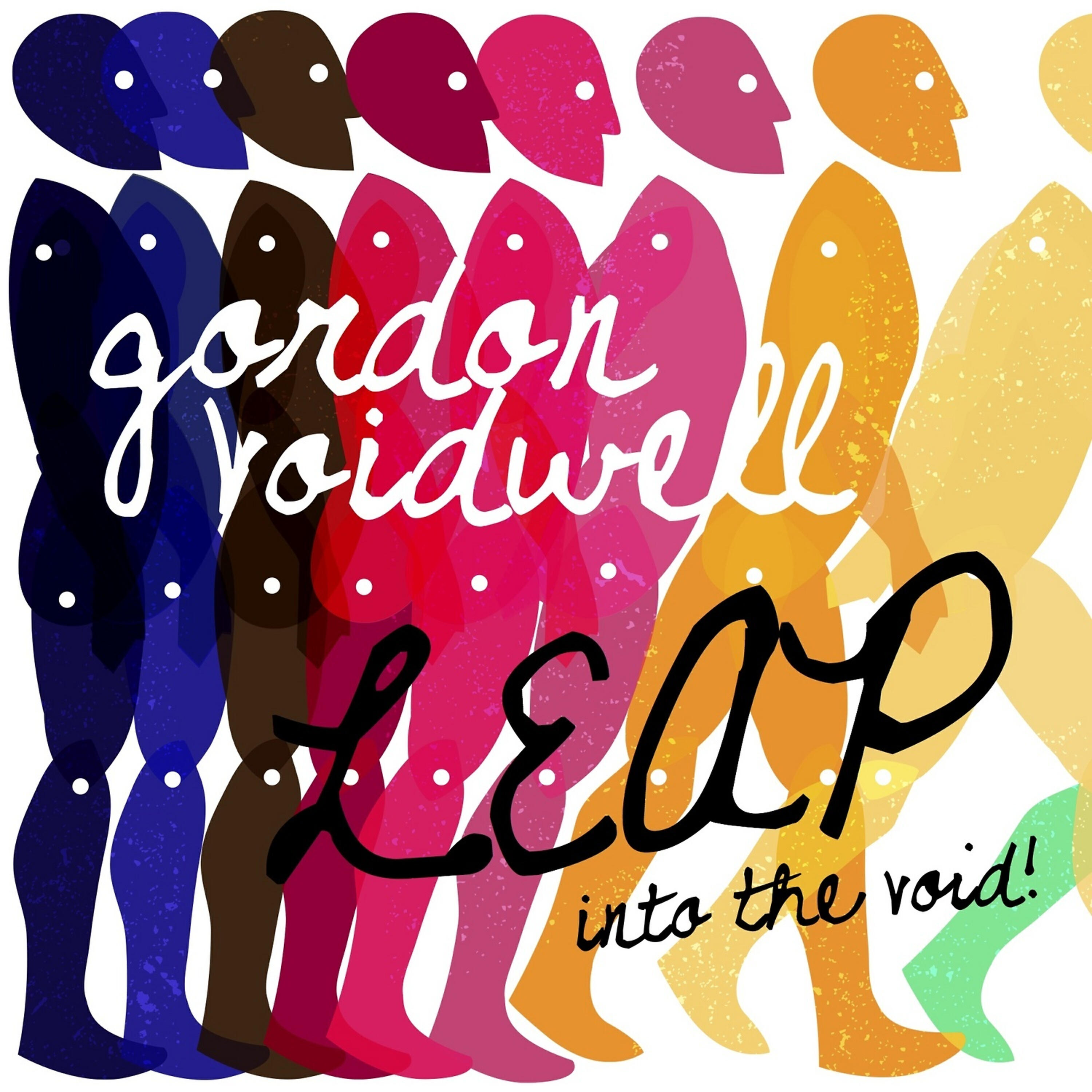 Gordon Voidwell - Leap Year