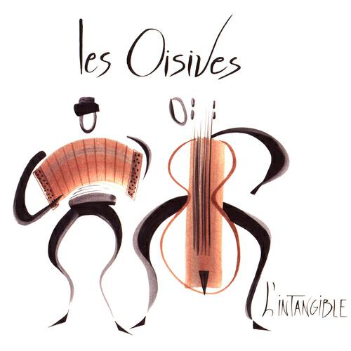 Les Oisives - Carbel