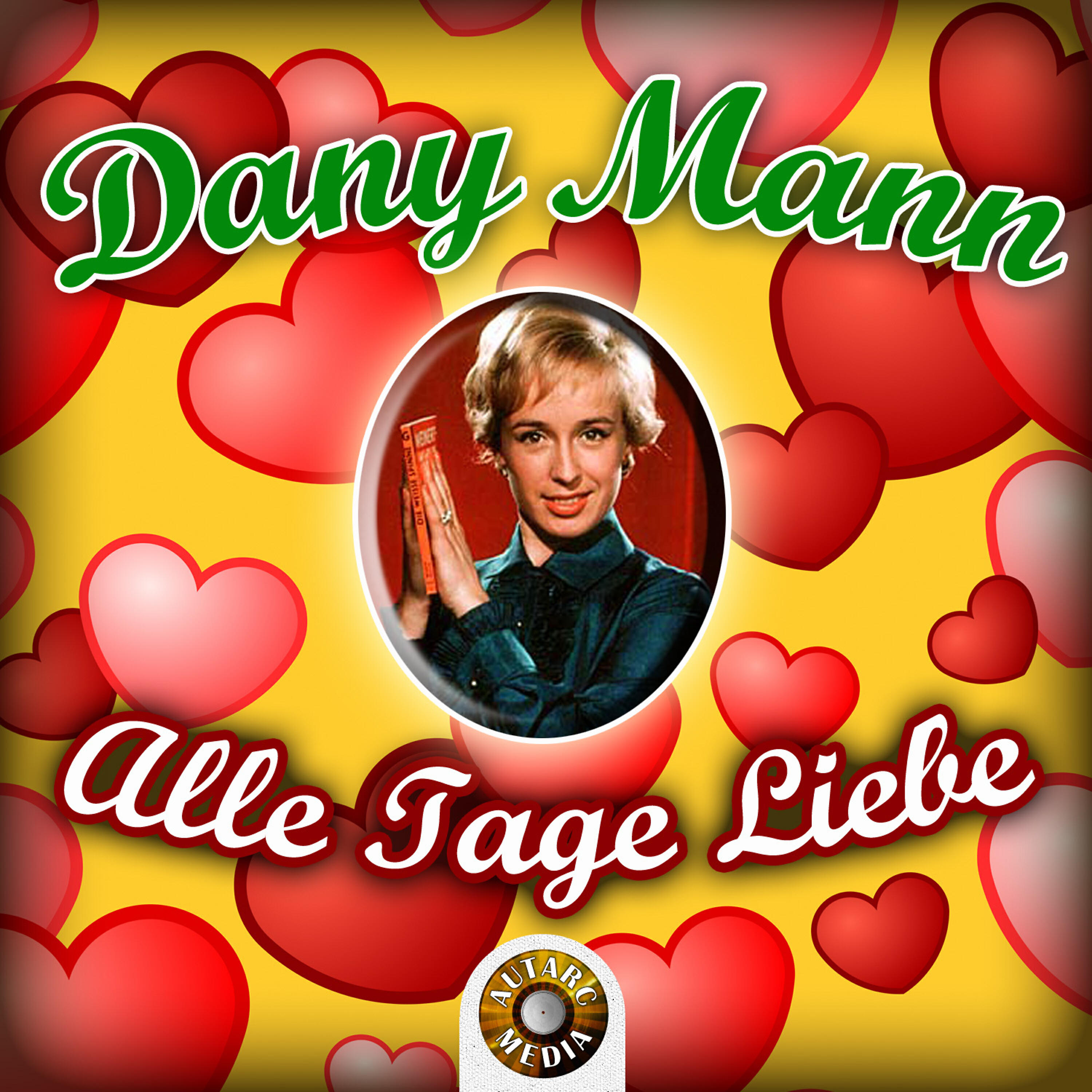 Dany Mann - Du hast leider keine Ahnung