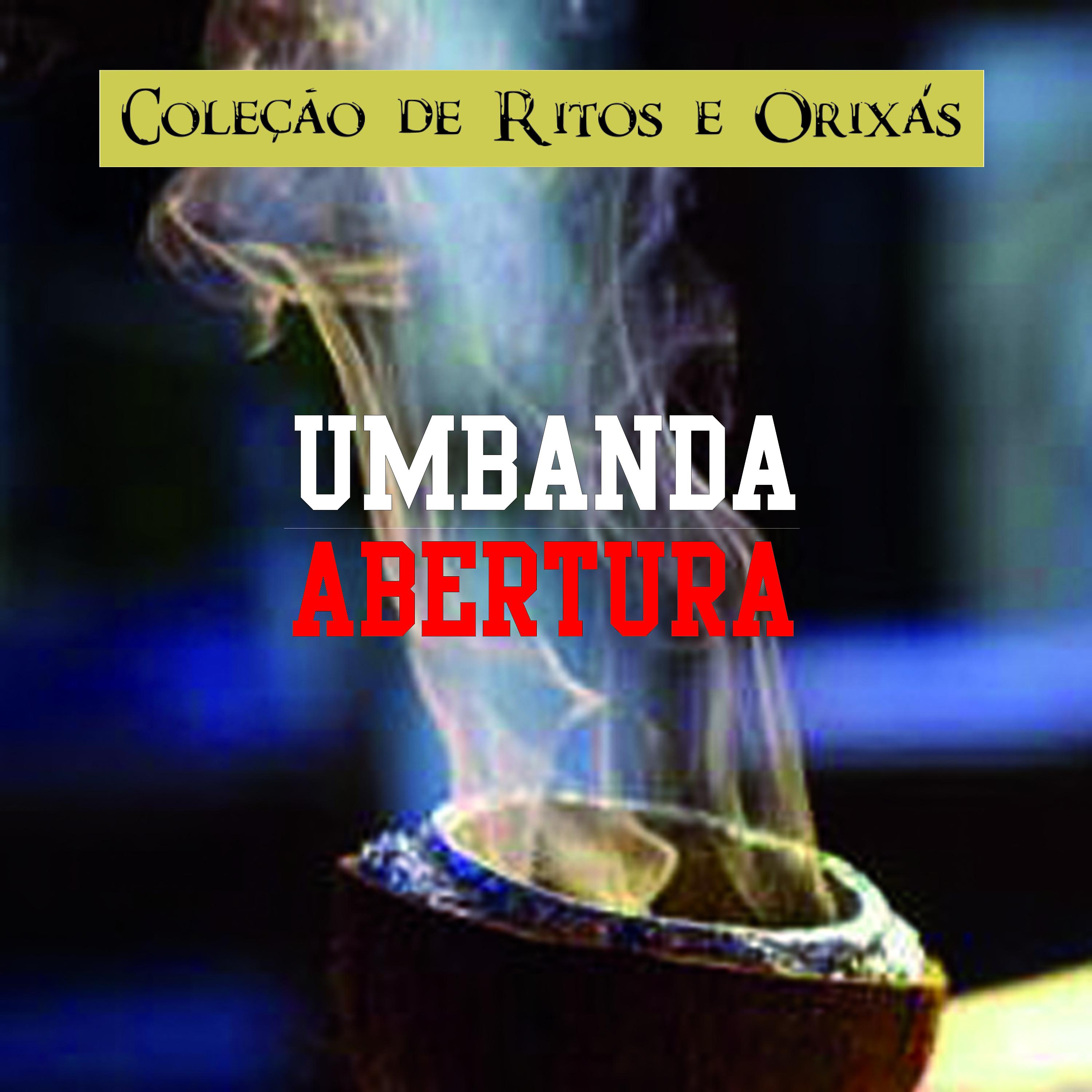 Постер альбома Umbanda: Abertura