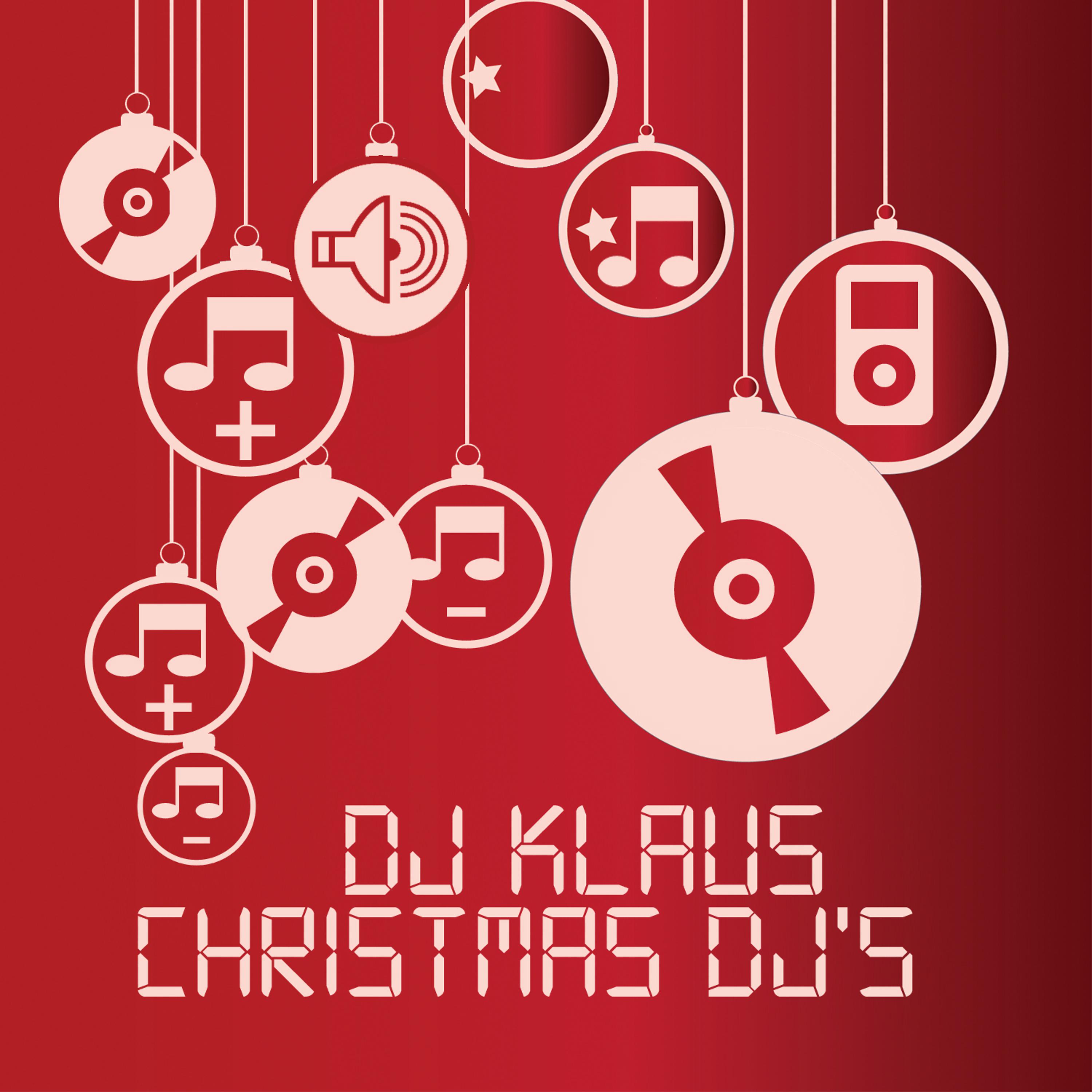 Постер альбома Christmas Dj's