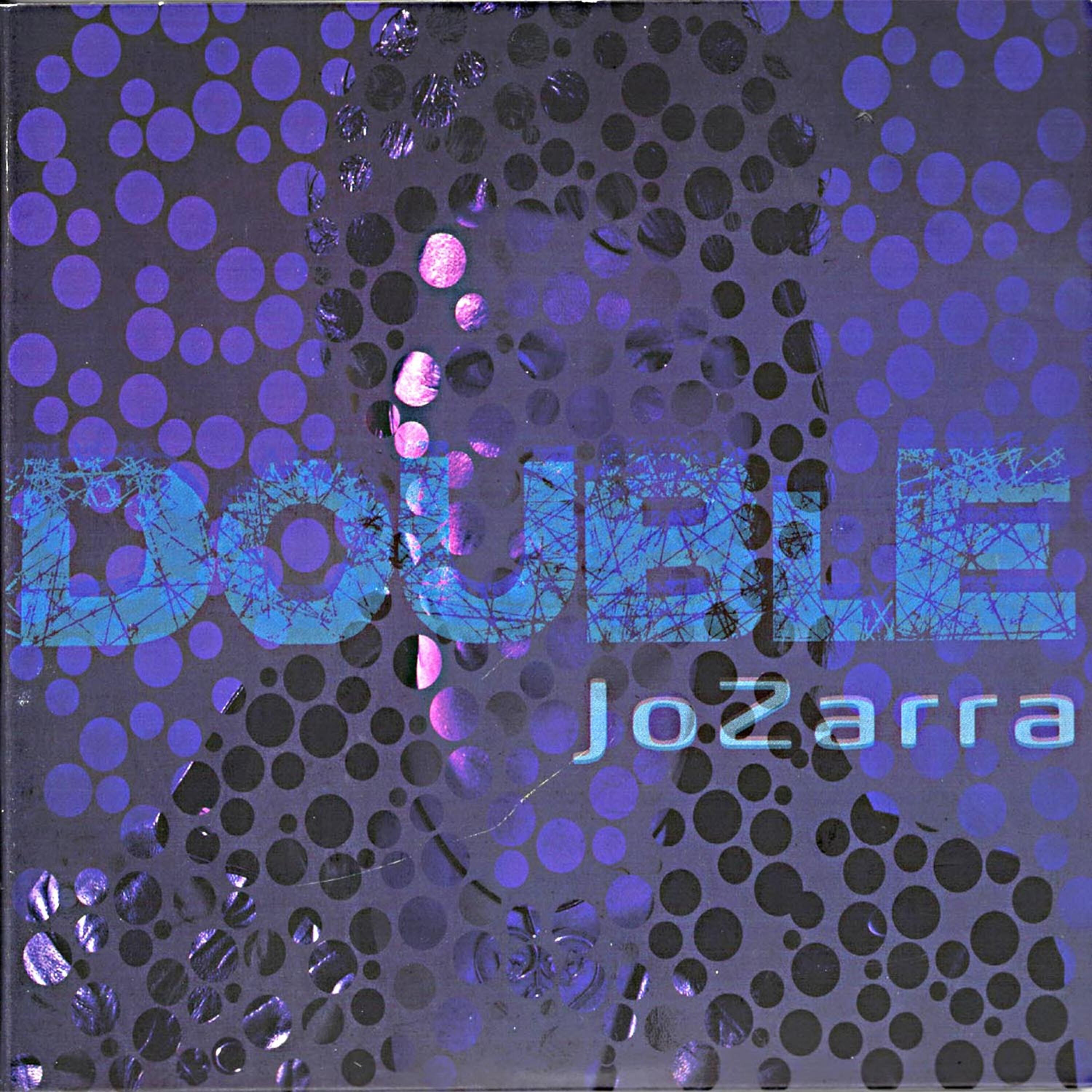 Jo Zarra - When the Blade Comes Down (Acustic)