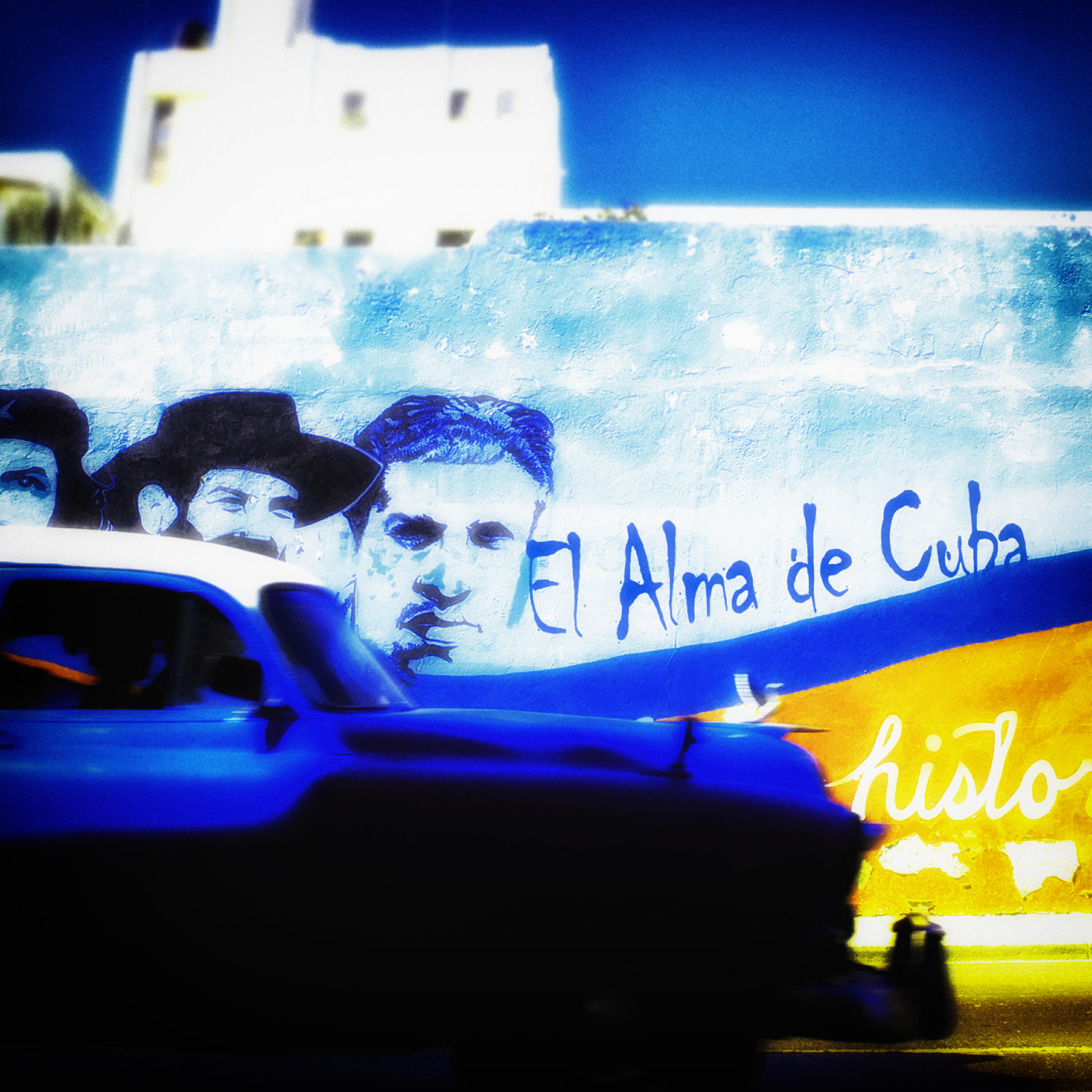 Alfredito Valdez - La Campina Cubana